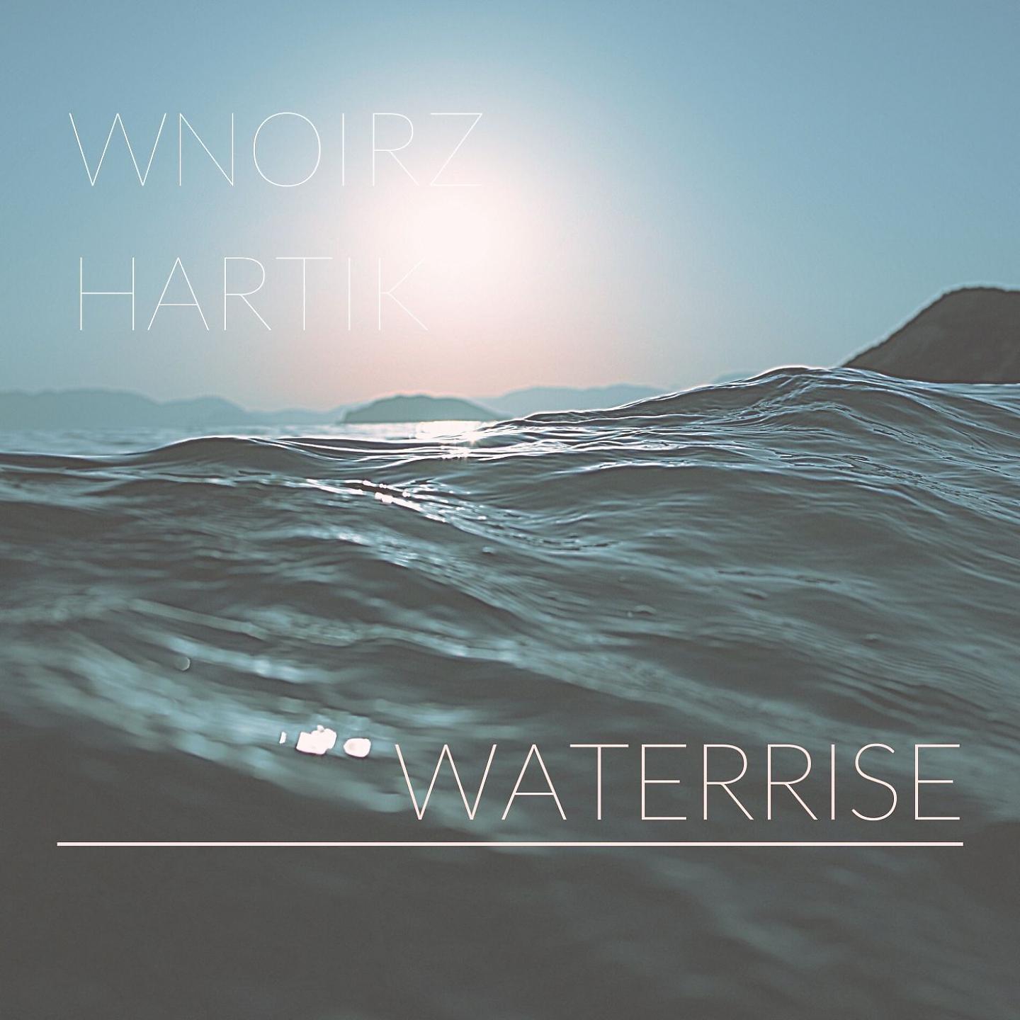 Постер альбома WaterRise