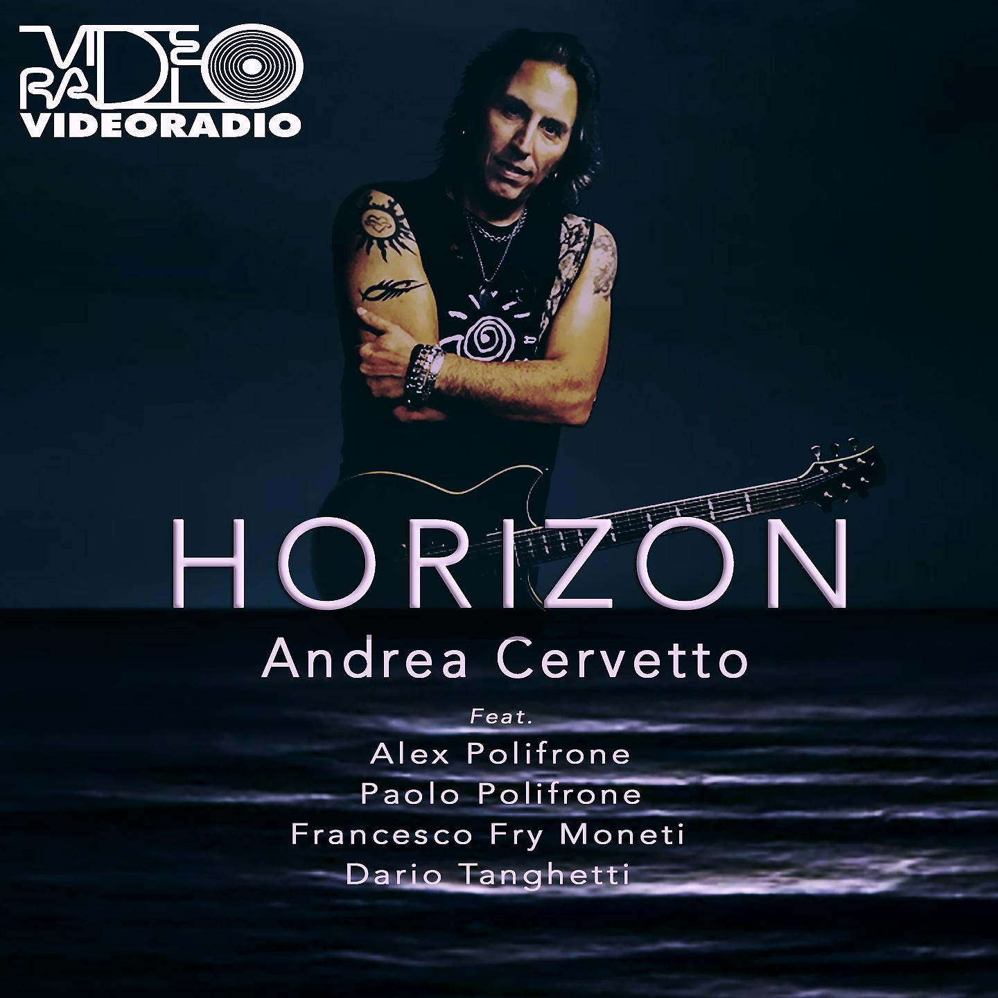 Постер альбома Horizon