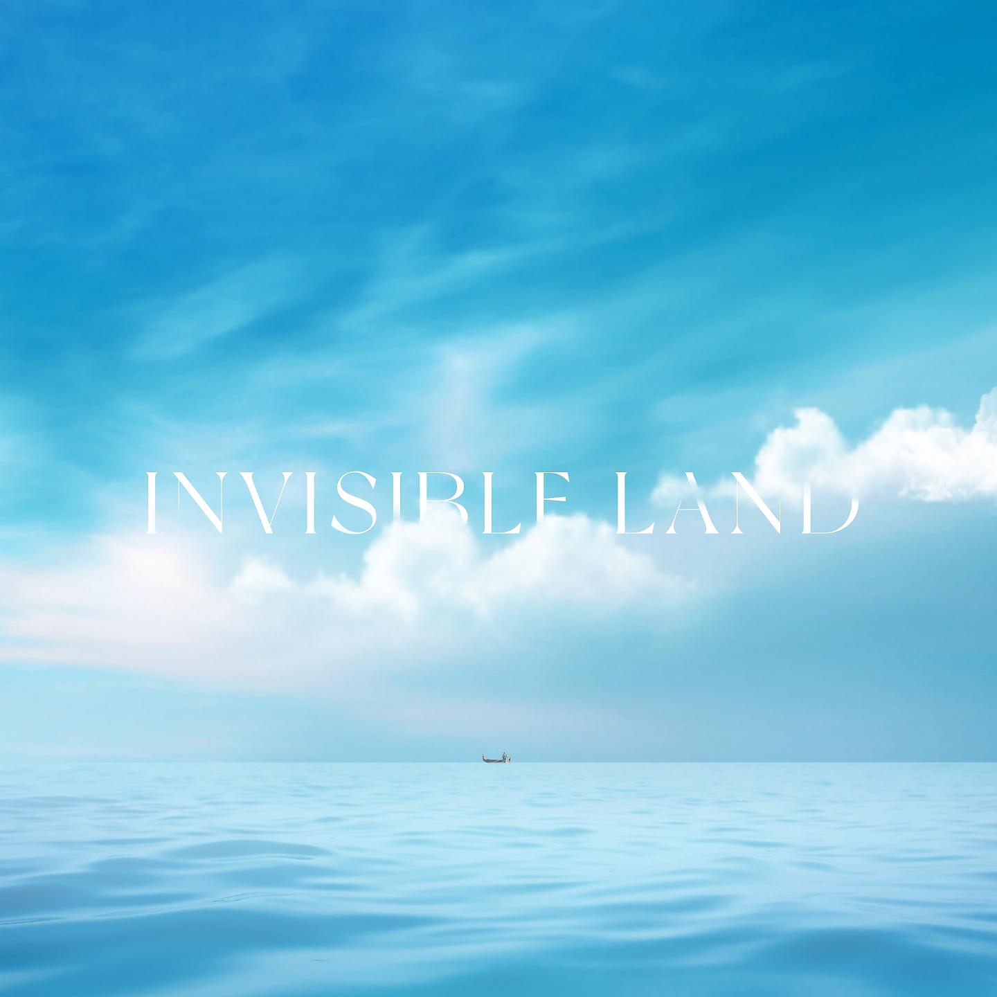 Постер альбома Invisible Land