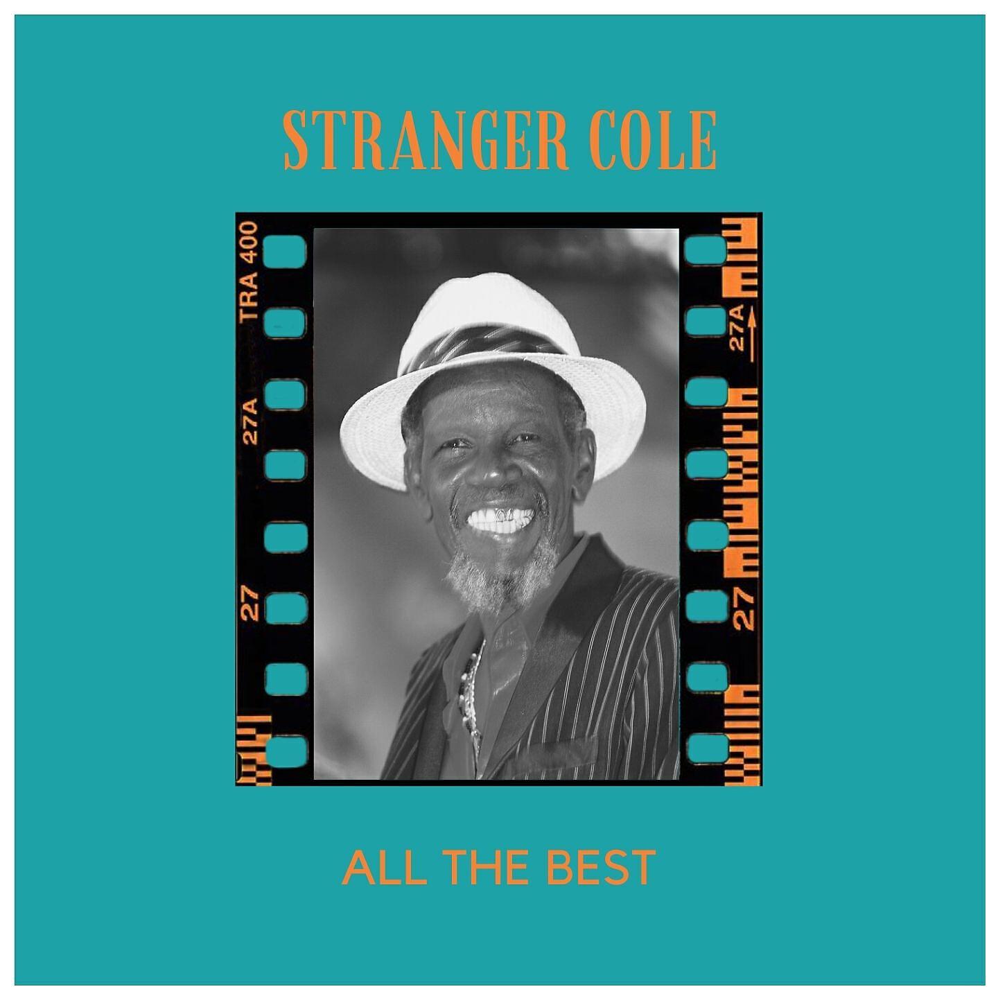 Stranger Cole - Pussy Cat