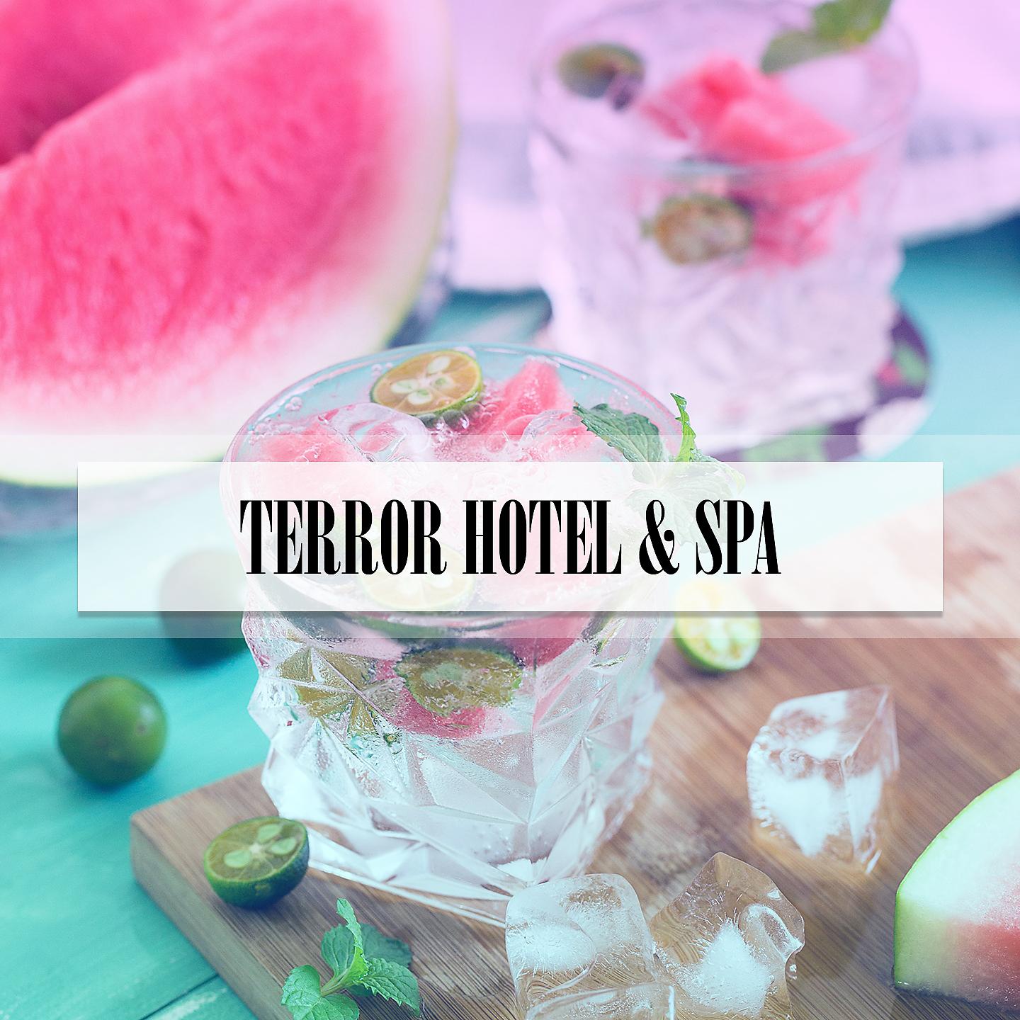 Постер альбома TERROR HOTEL & SPA
