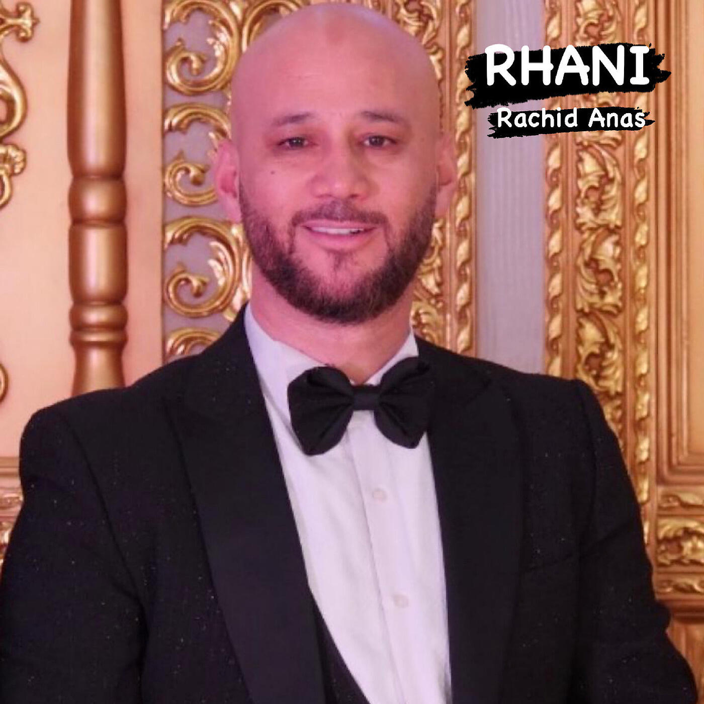 Rachid Anas - Rhani