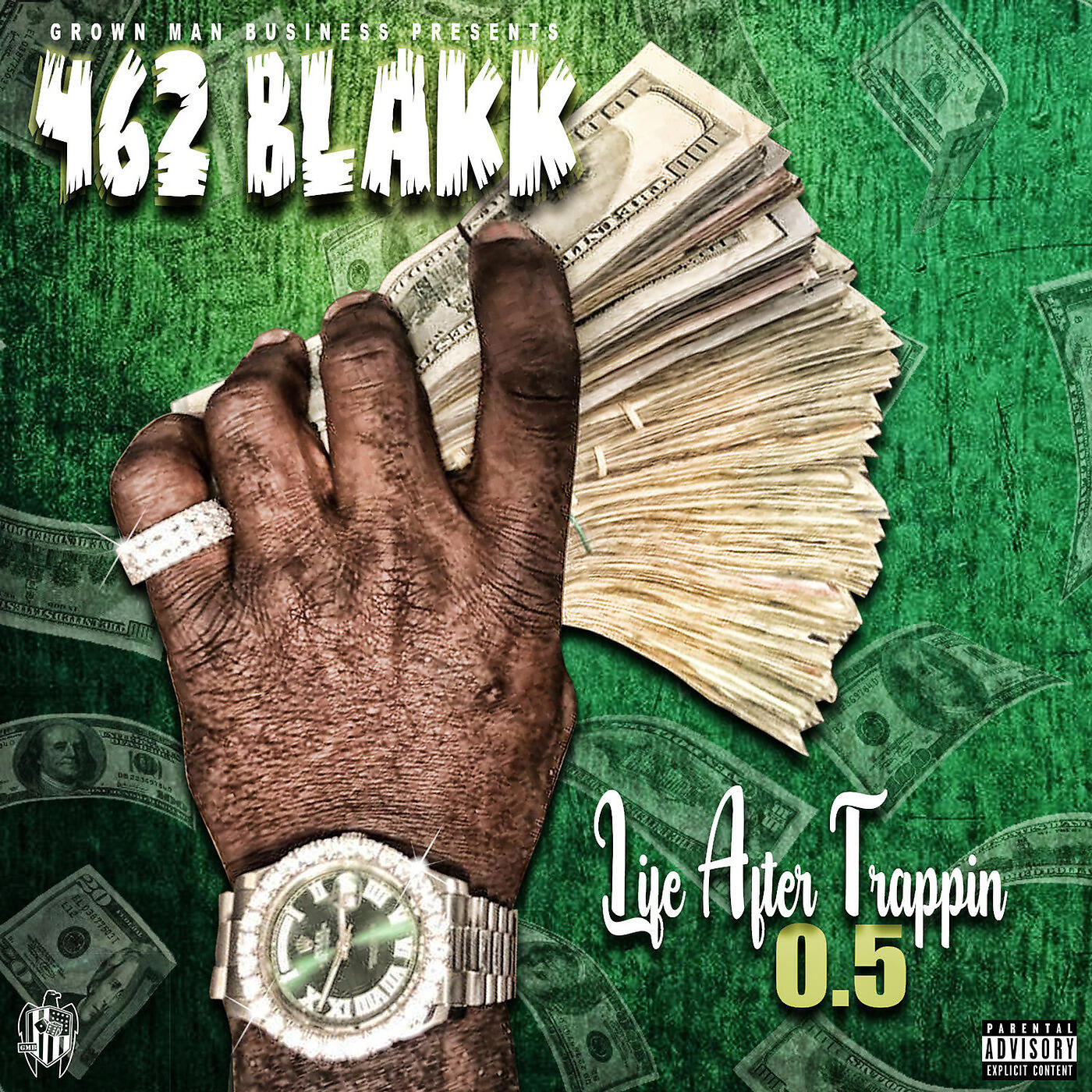 462 Blakk - 90 Days Later
