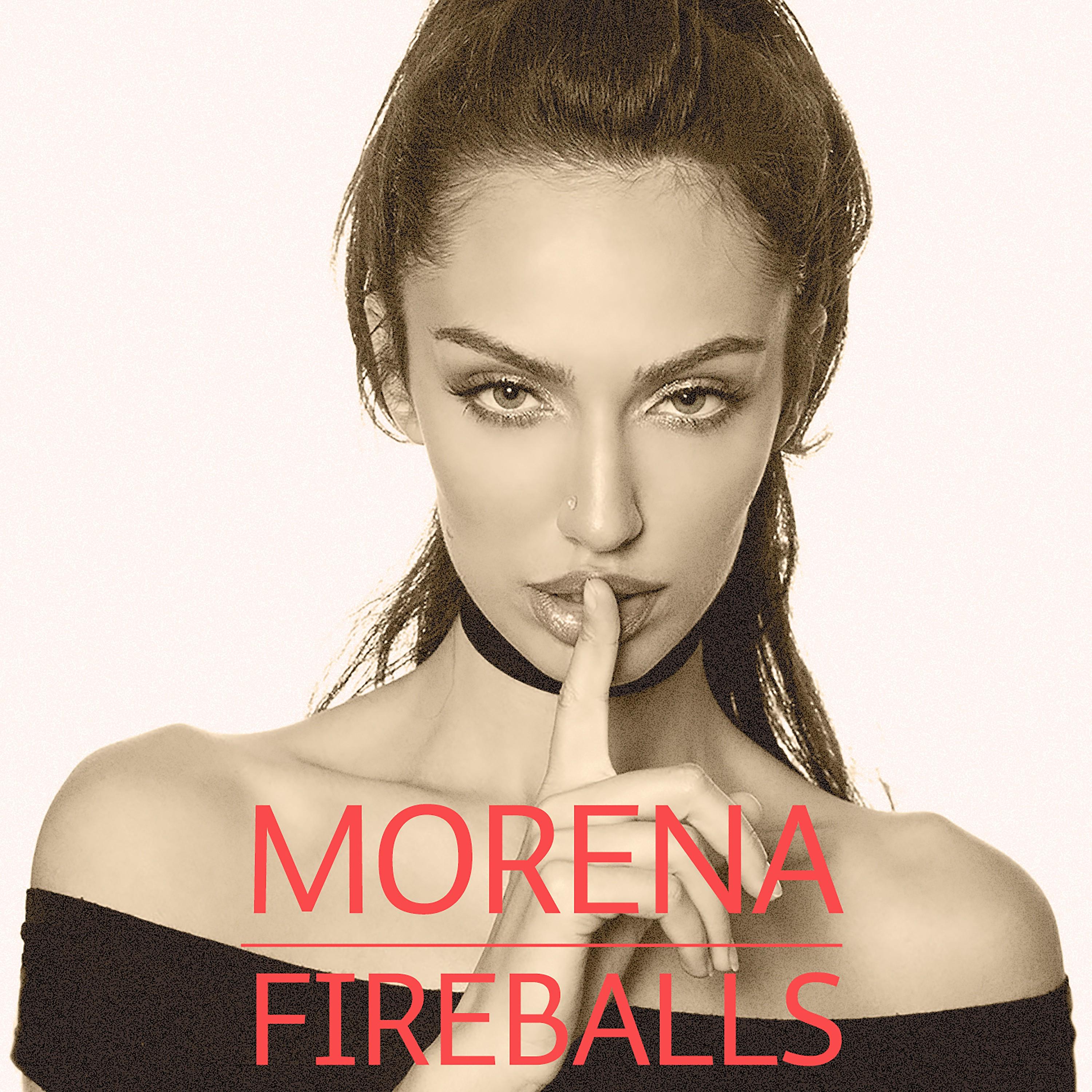 Постер альбома Fireballs