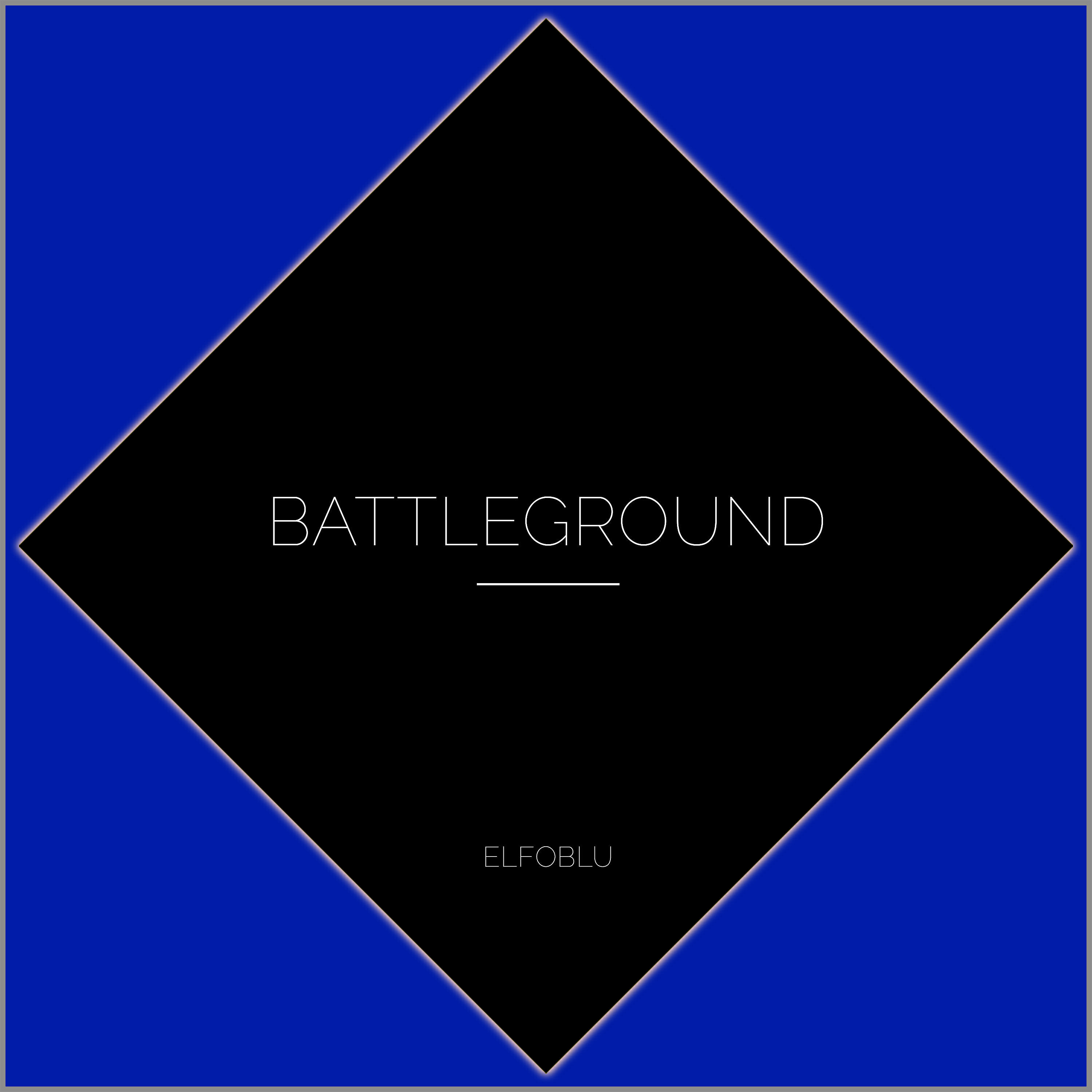 ElfoBlu - Sunday Everglow