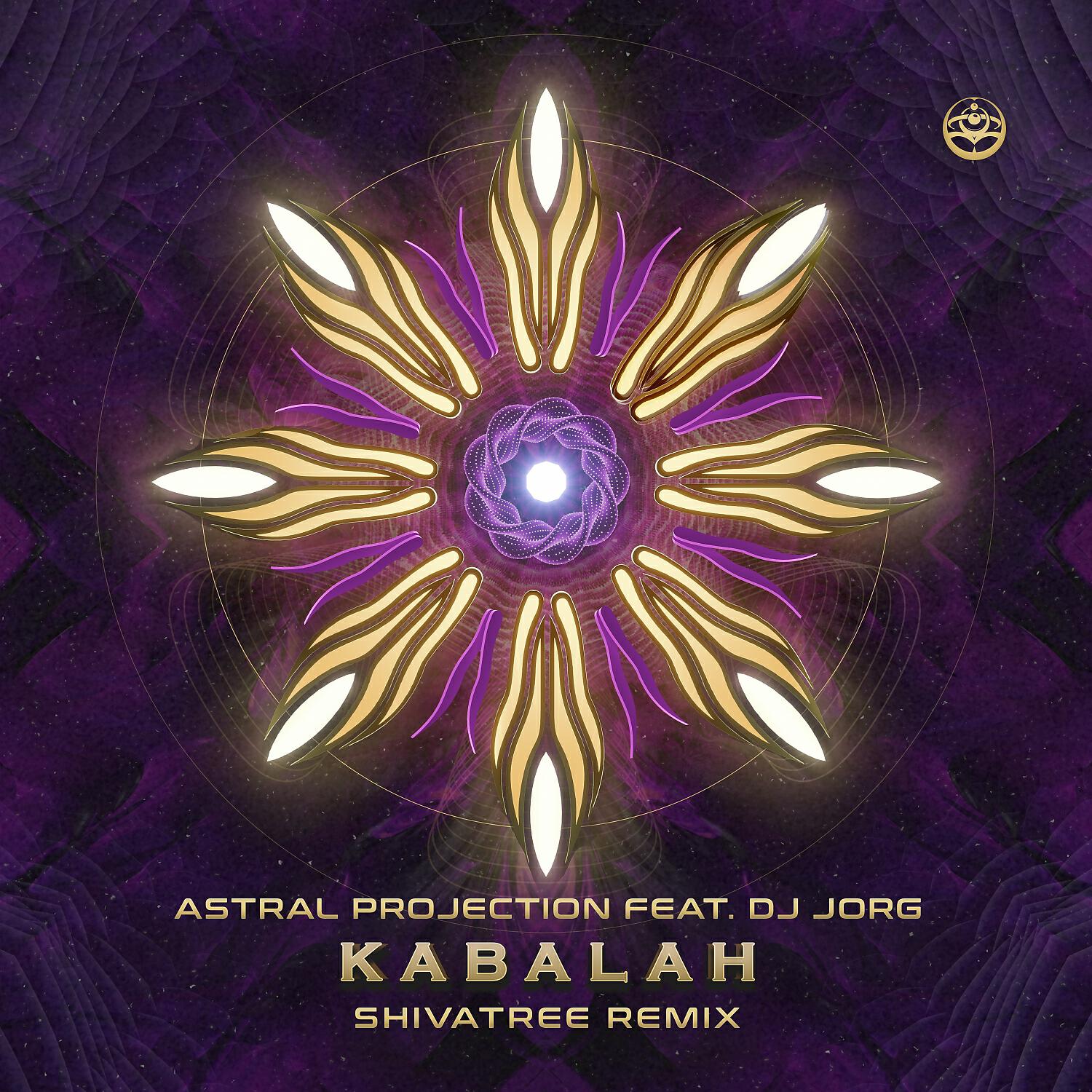 Astral Projection - Kabalah (Shivatree Remix)