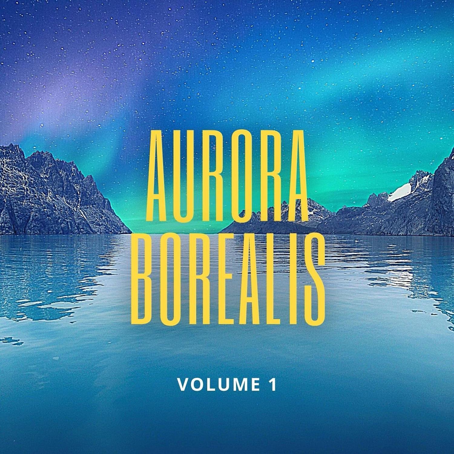 Постер альбома Aurora Borealis Vo.1