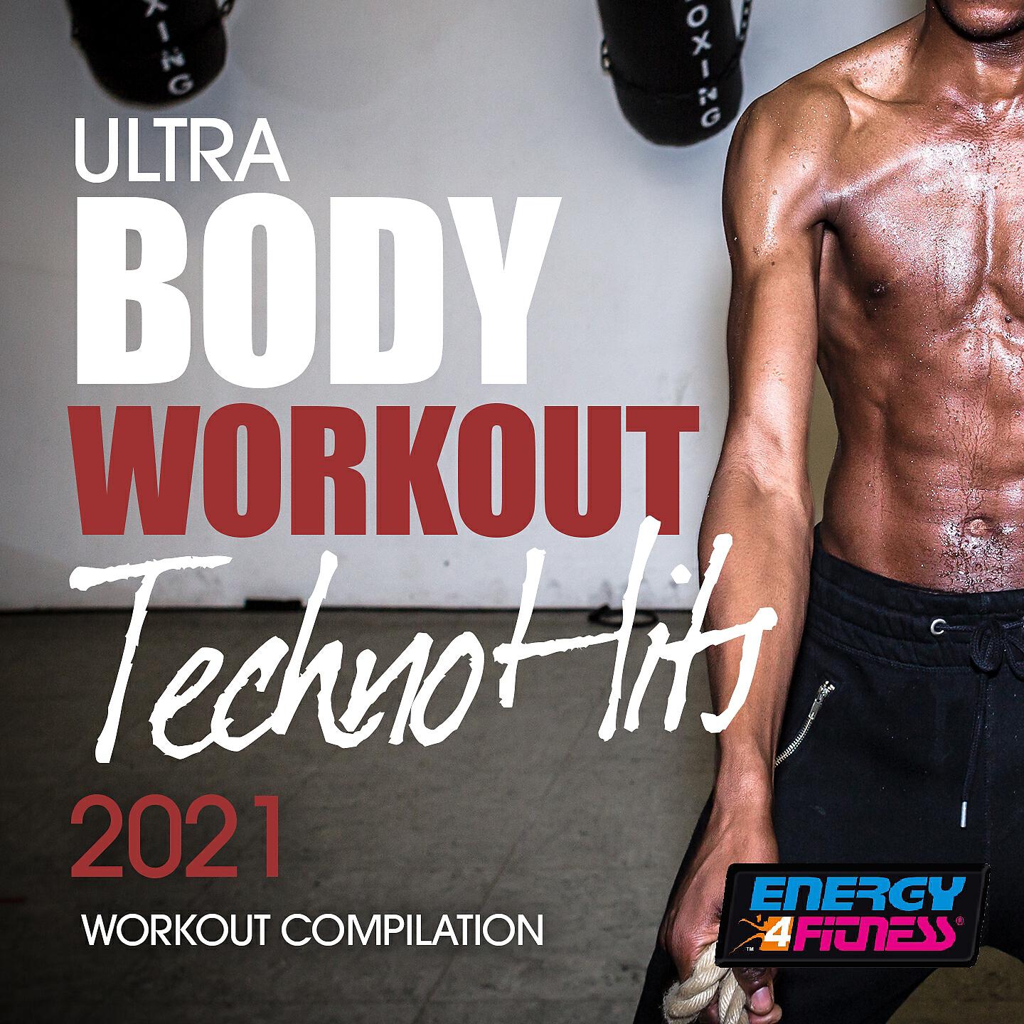 Andrea Paci With Barbara Tucker - Free To Be Loved (Fitness Version 128 Bpm)