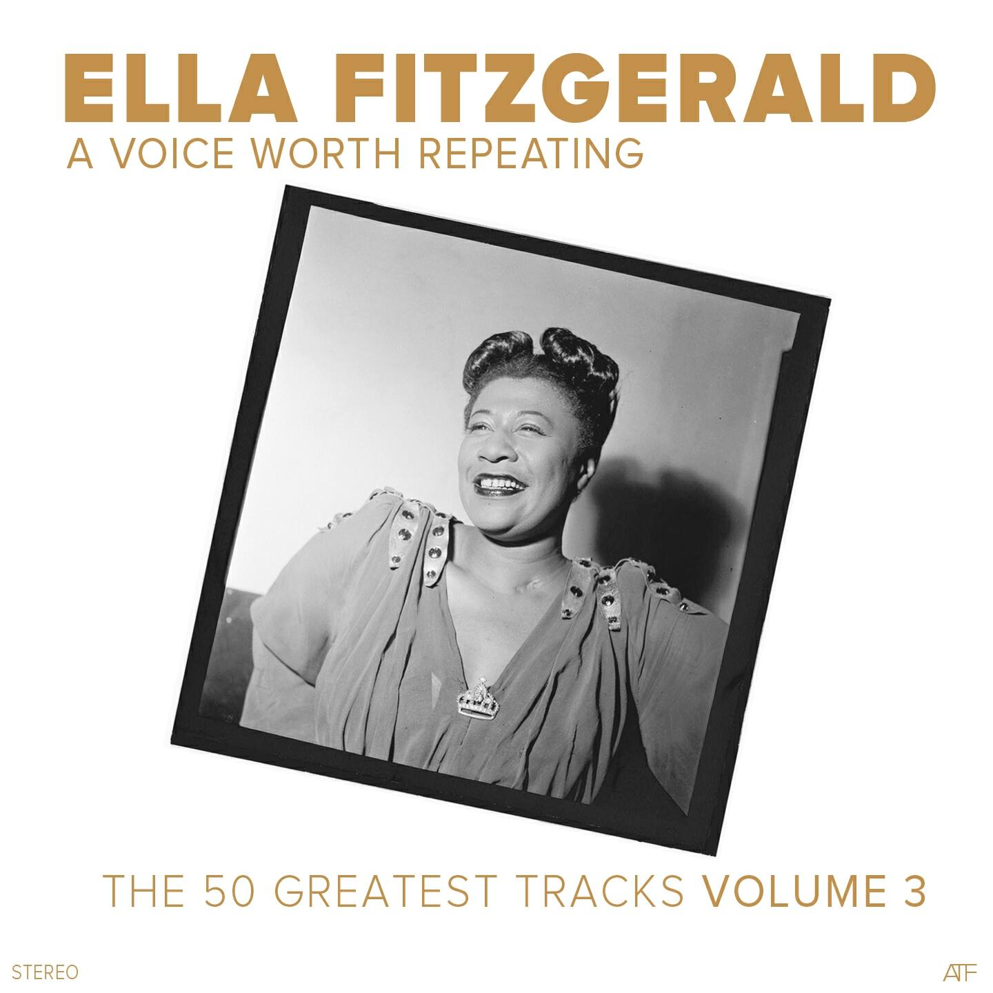 Ella Fitzgerald - Moon Ray