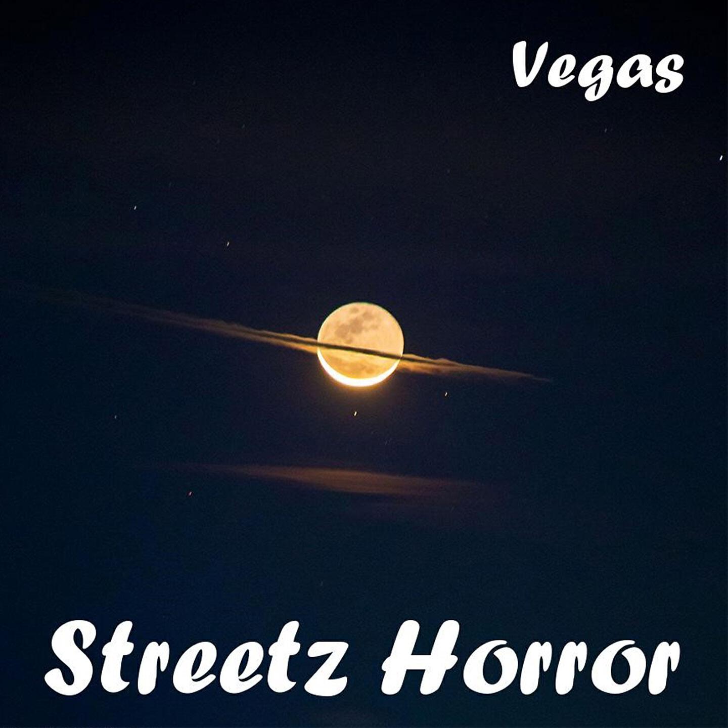 VEGAS - Lavish Livin'
