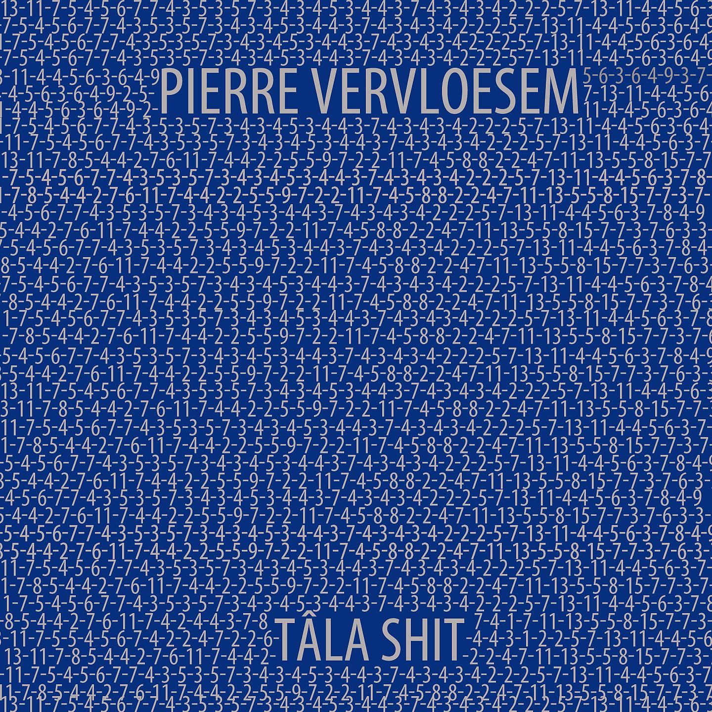 Постер альбома Tâla Shit