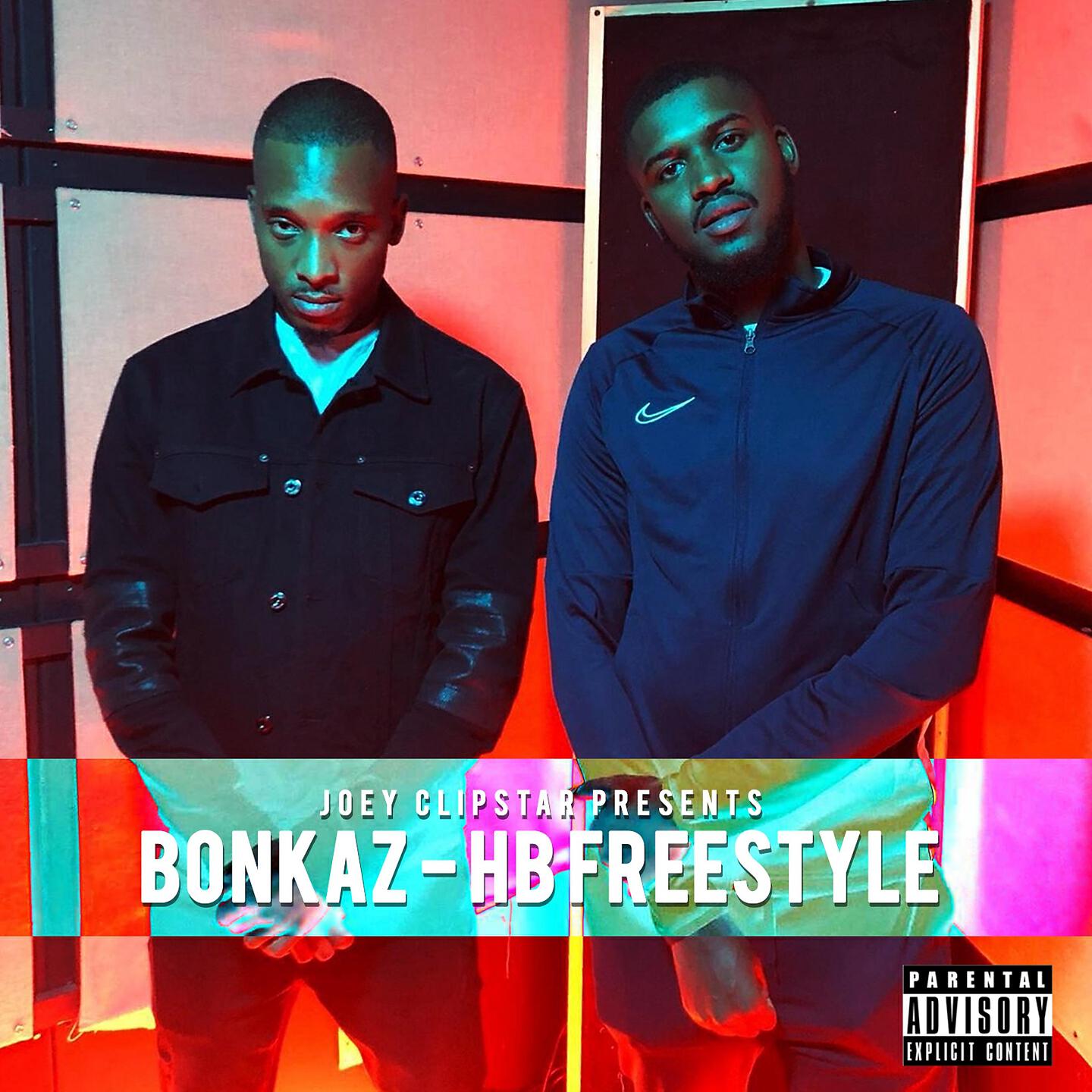 Hardest Bars - Bonkaz HB Freestyle