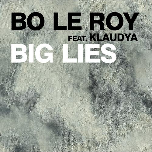 Постер альбома Big Lies