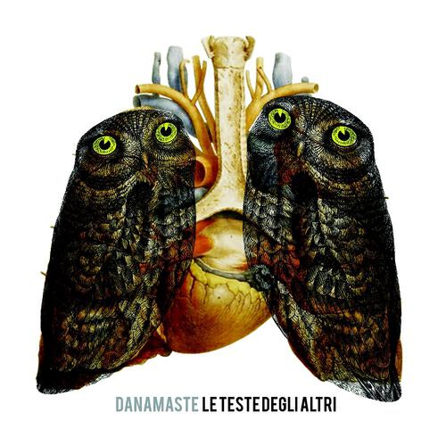 Danamaste - Elettrodomestica