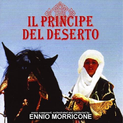 Ennio Morricone - Lei, una voce