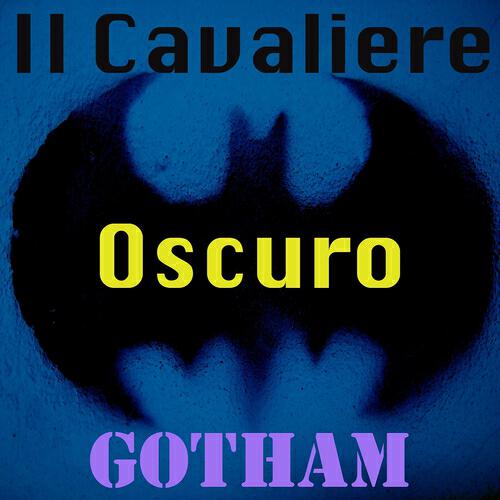 Gotham - Il cavalliere oscuro