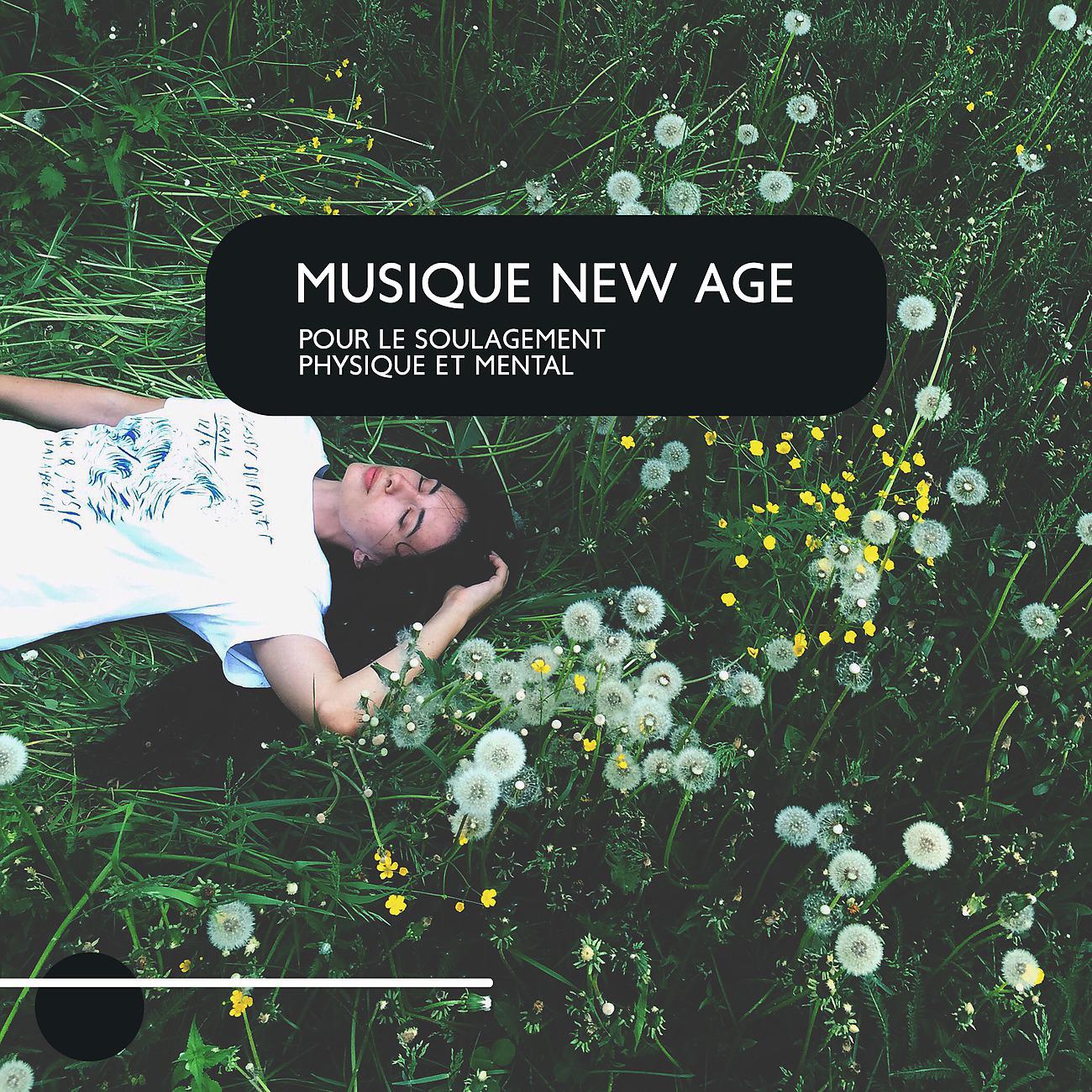 Постер альбома Musique New Age pour le soulagement physique et mental