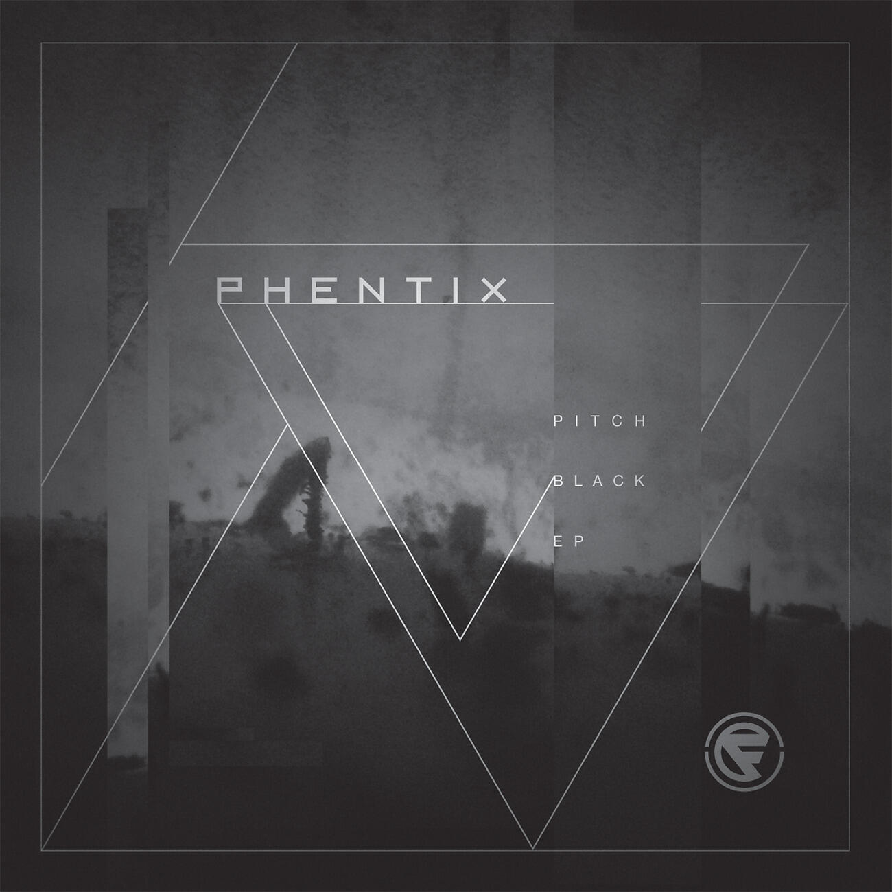 Phentix - Pitch Black (Original Mix)