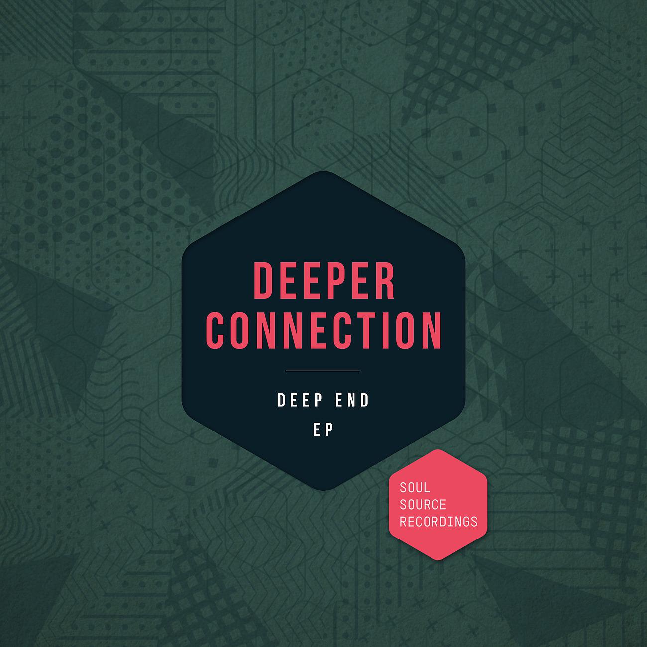 Постер альбома Deep End EP