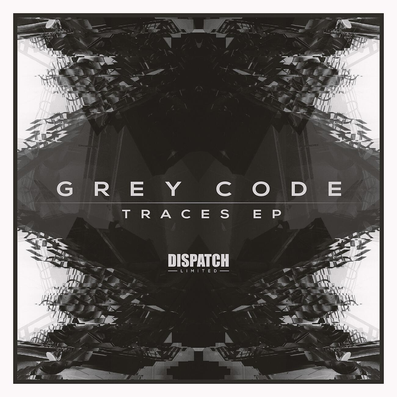Grey Code - Atlas Rise