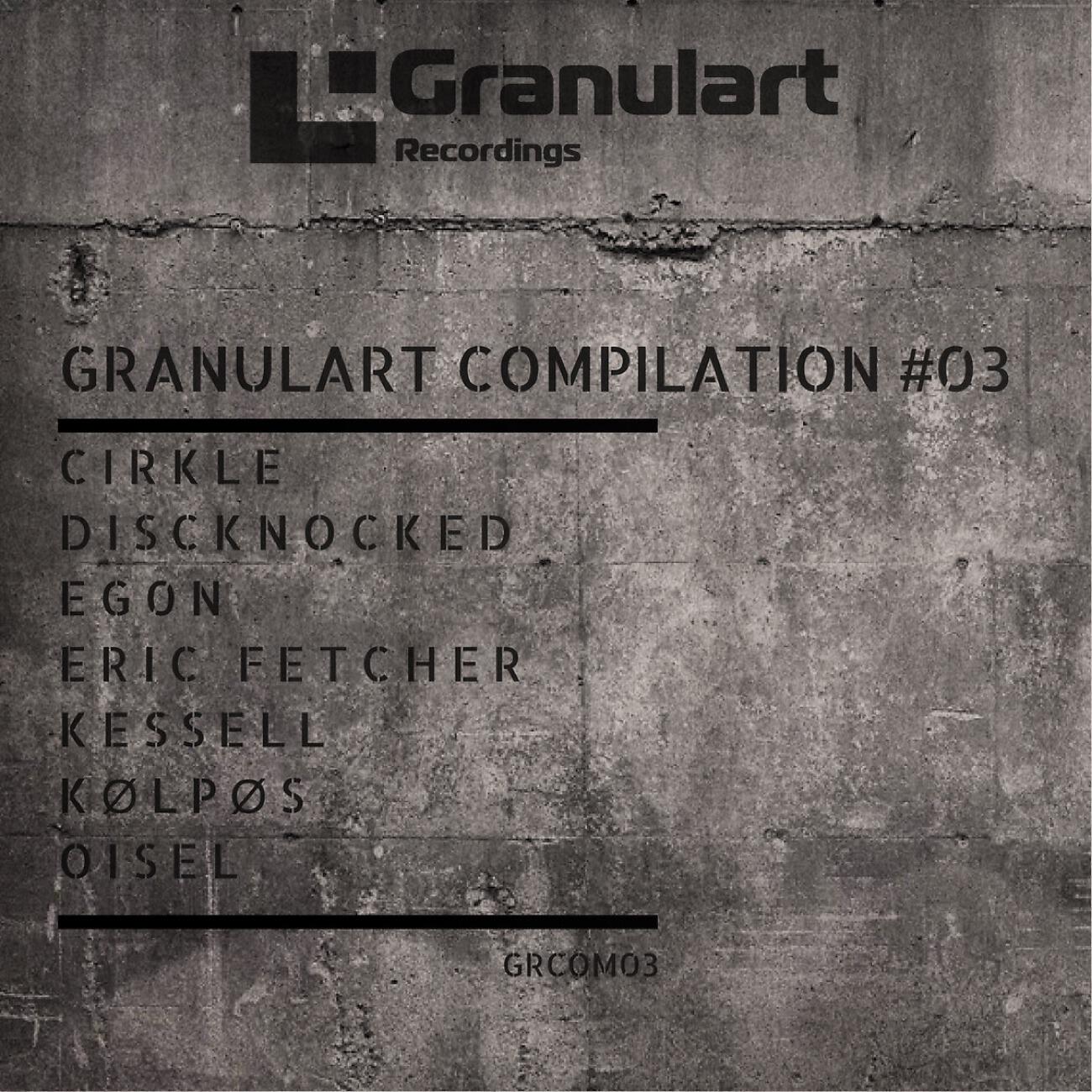 Eric Fetcher - Mission247