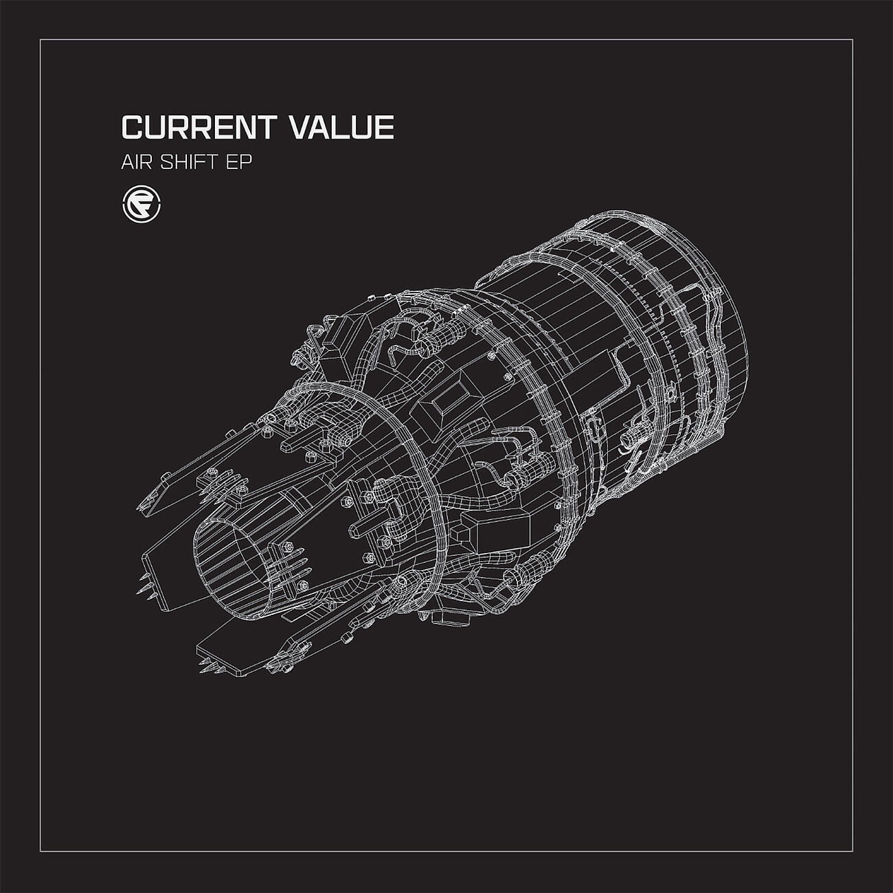 Current Value - Airshift