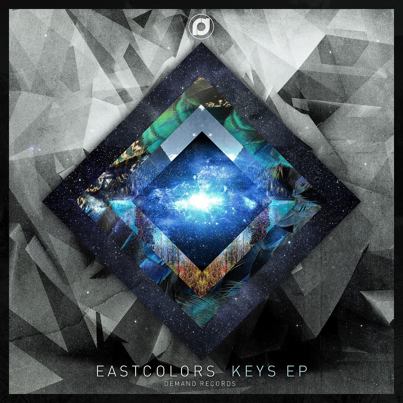 Eastcolors - Keys