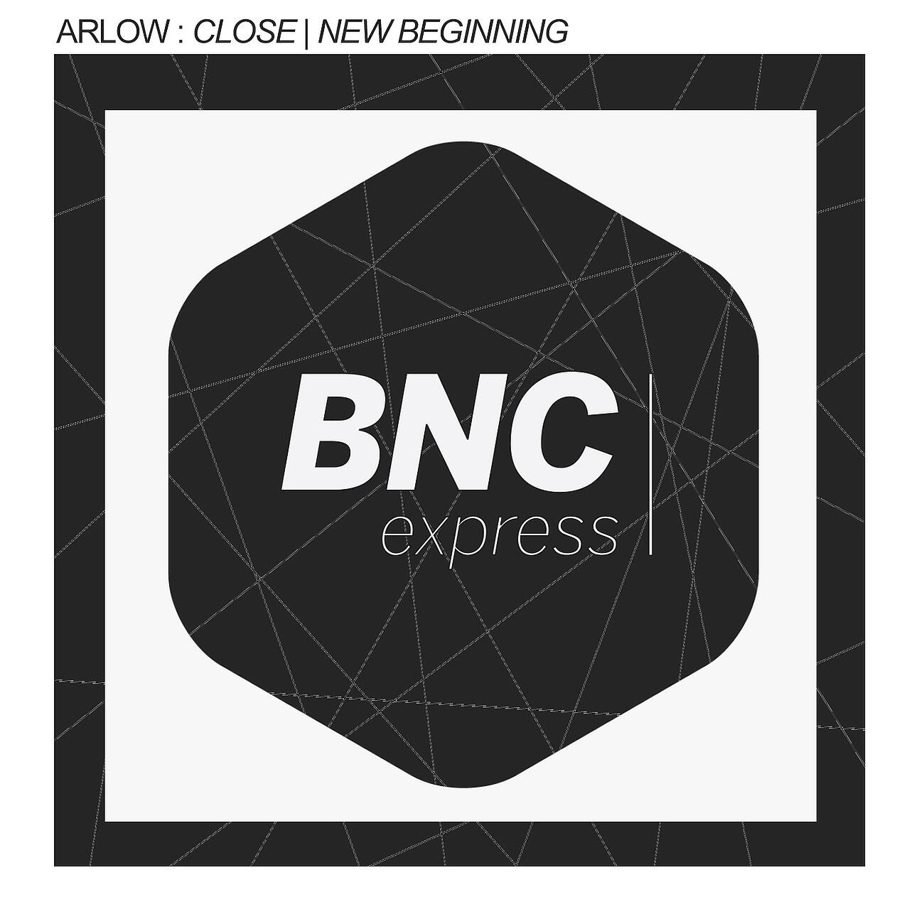 Arlow - Close (Original Version)