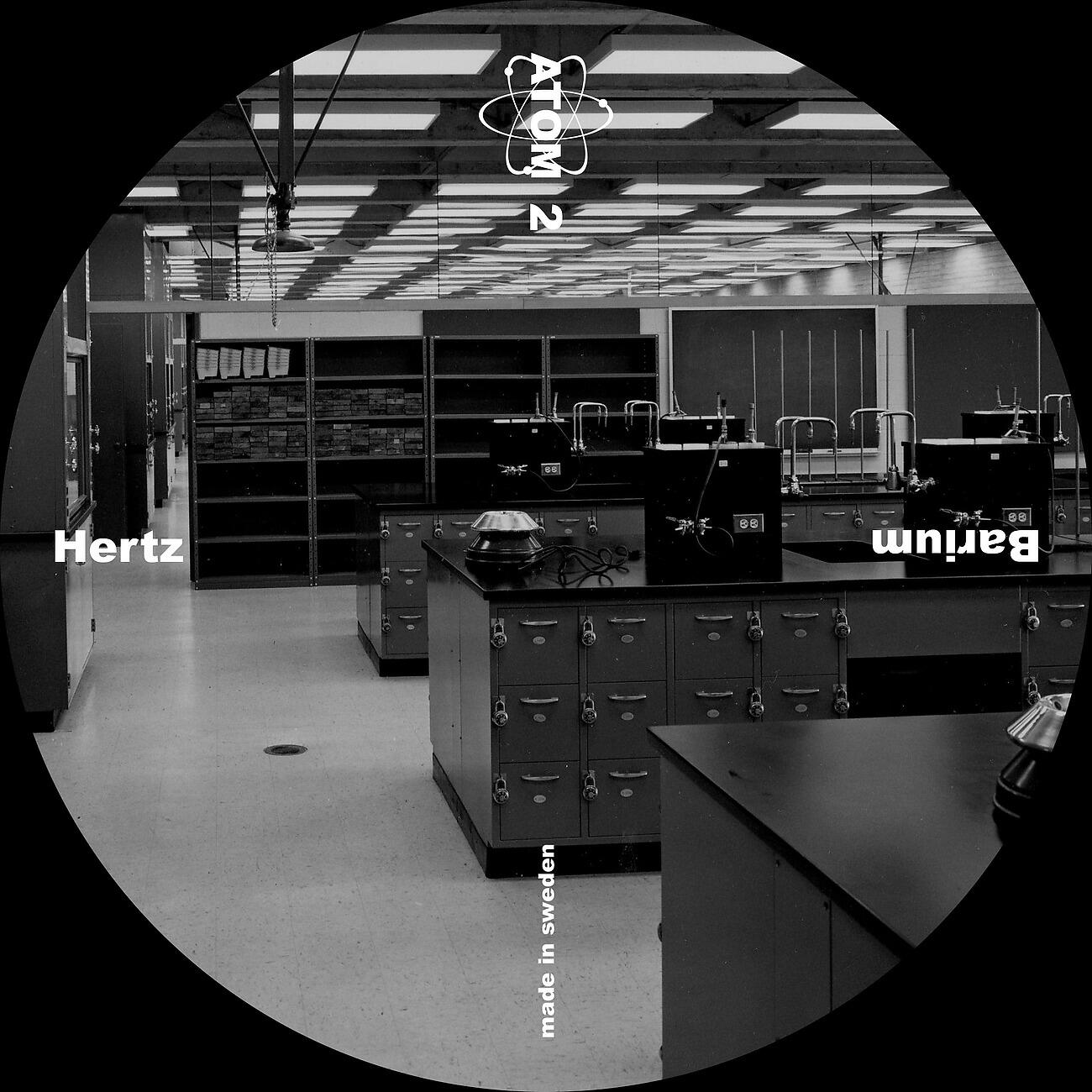 Hertz - Bismuth