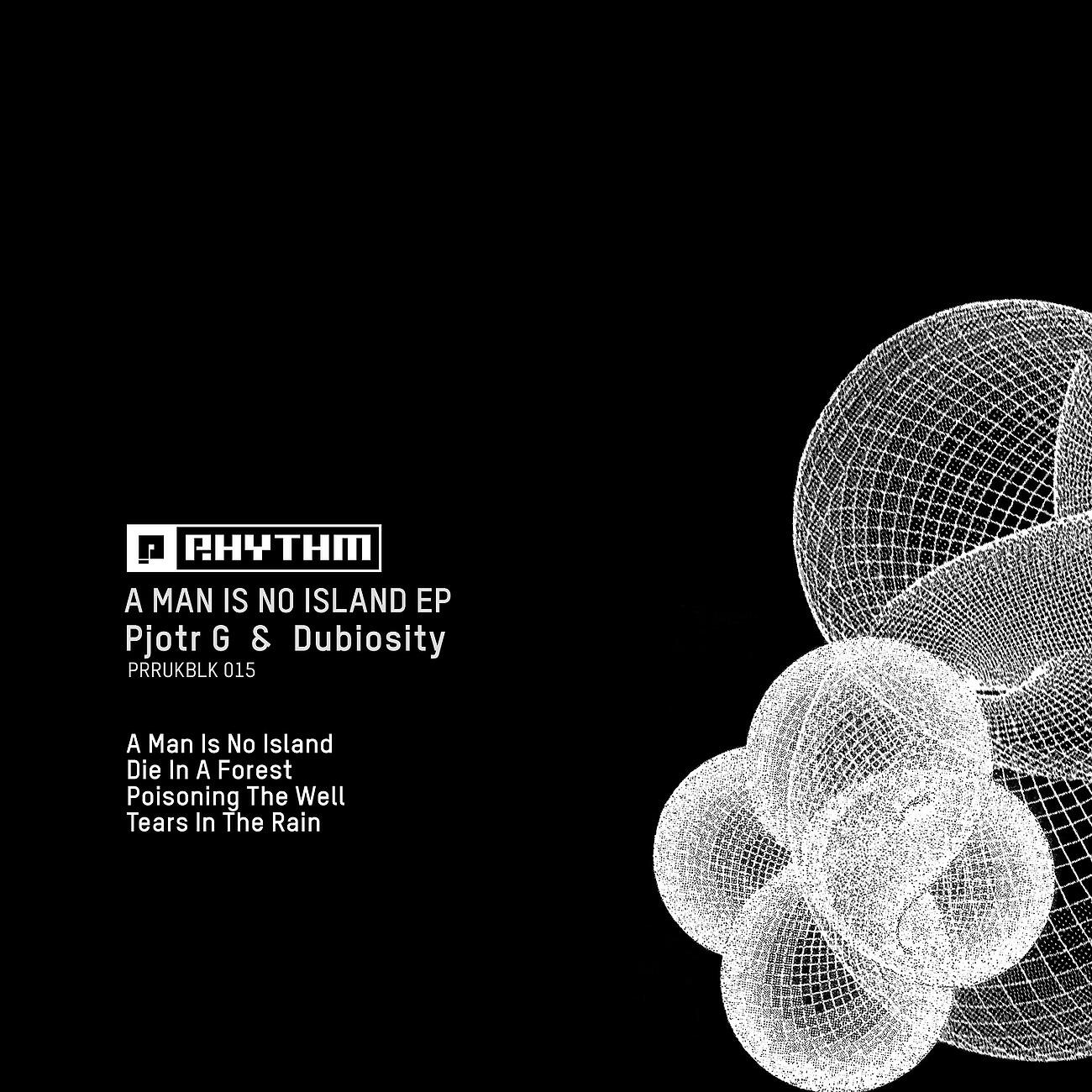 Dubiosity - Die In A Forest