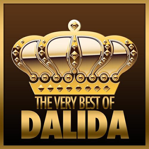 Dalida - Aie Mon Coeur