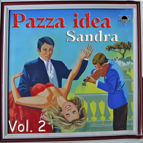 Sandra - Quanti palazzi alti