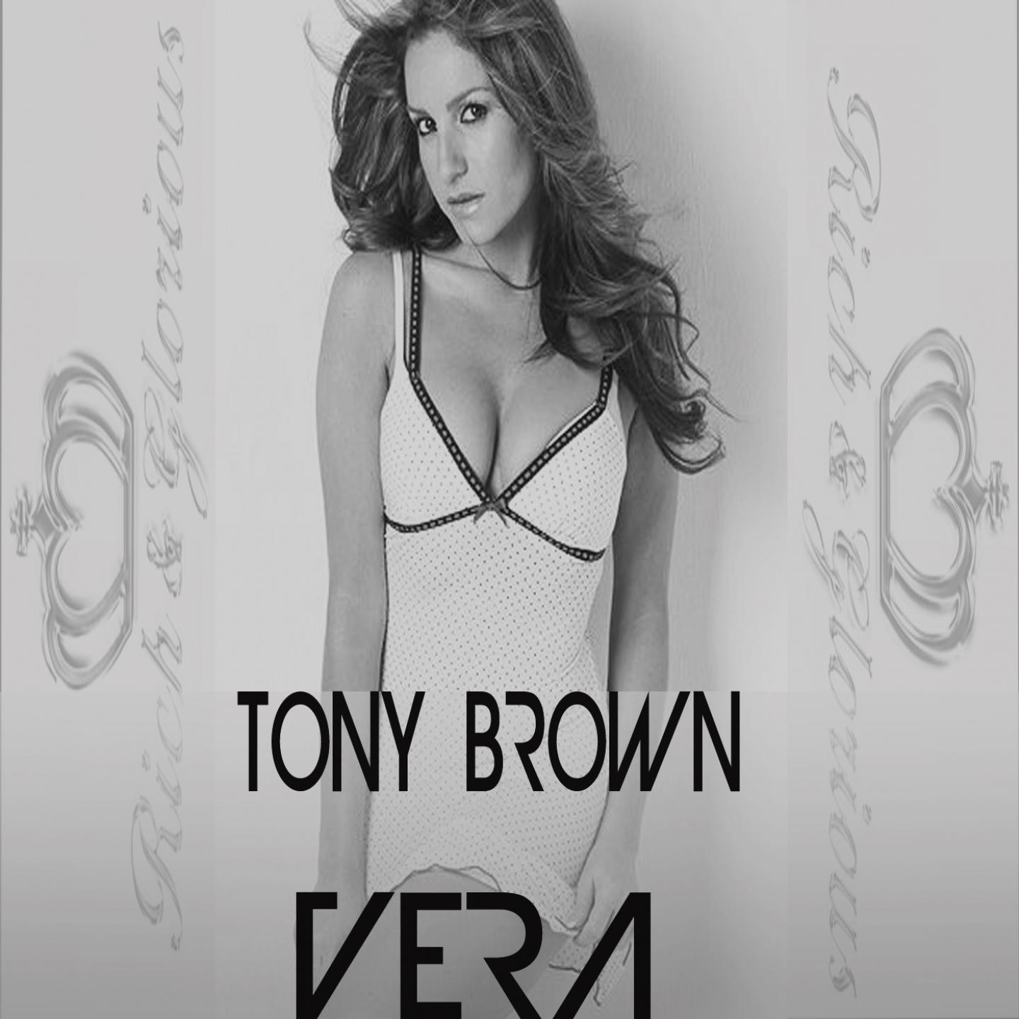 Постер альбома Vera
