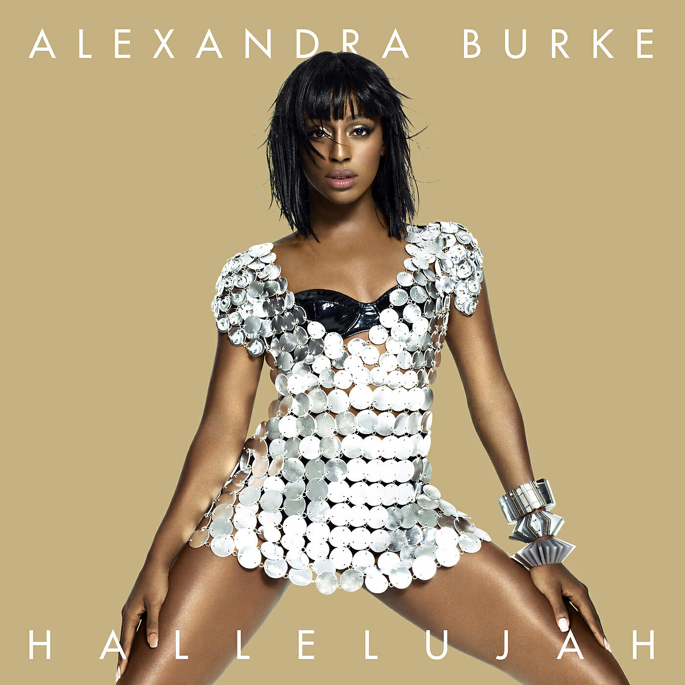 Alexandra Burke - Bad Boys