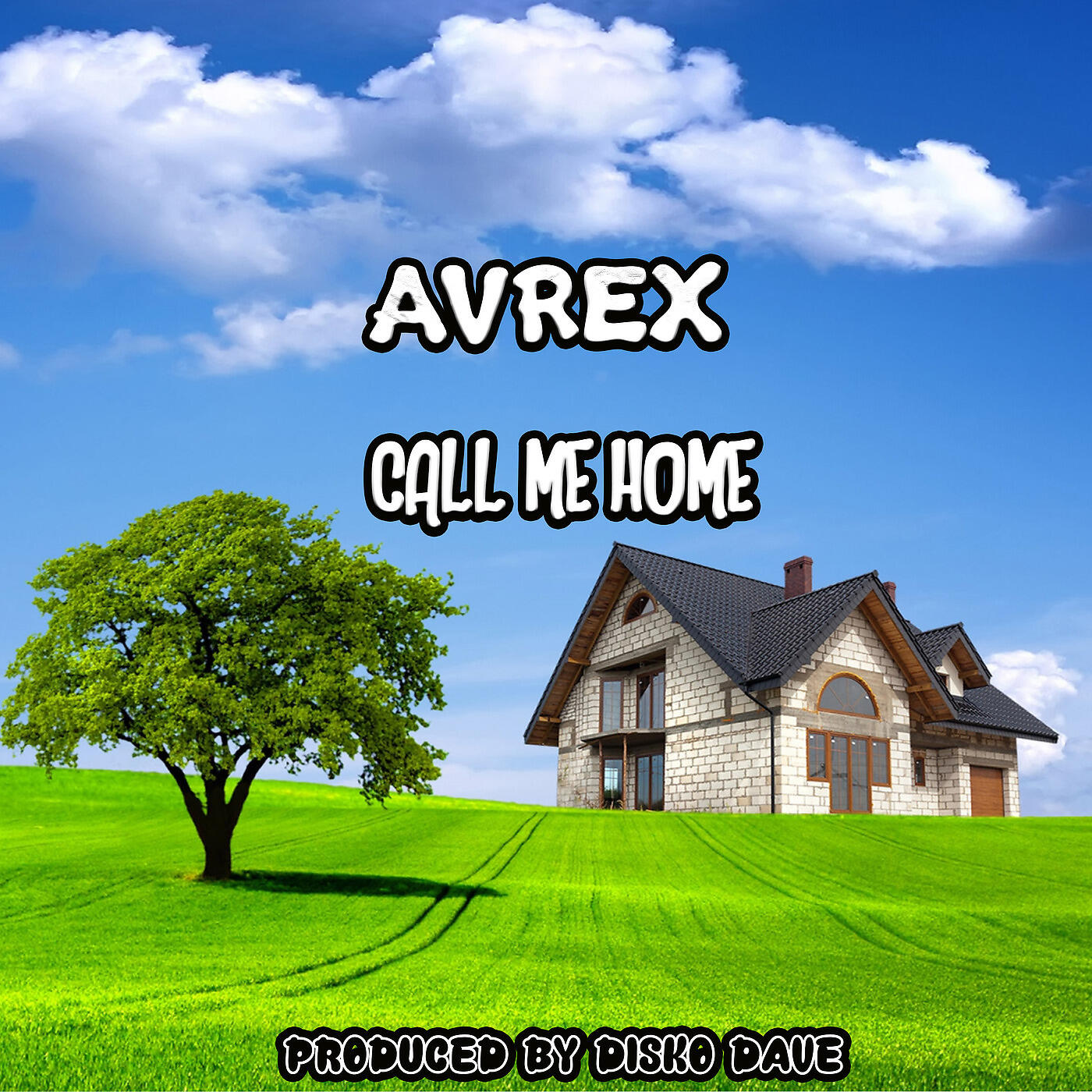 Avrex - Call Me Home