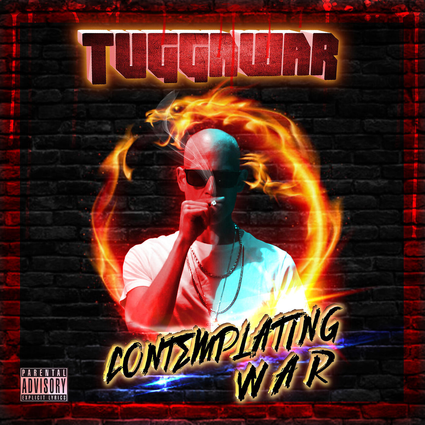 Tuggawar - Popping