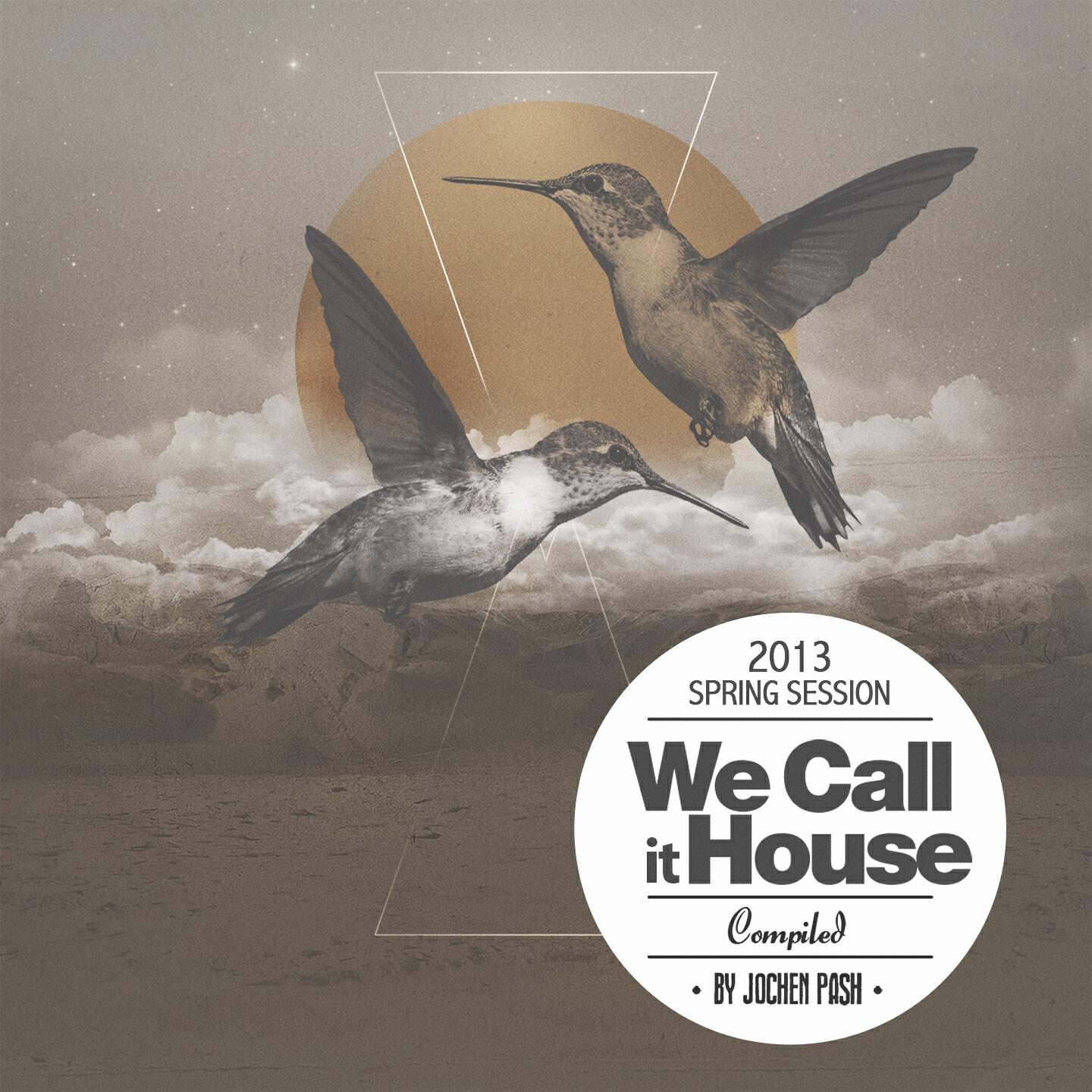Pleasurekraft - The Main Ingredient (Jesse Perez Remix)