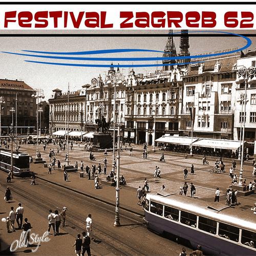 Постер альбома Festival Zagreb 62