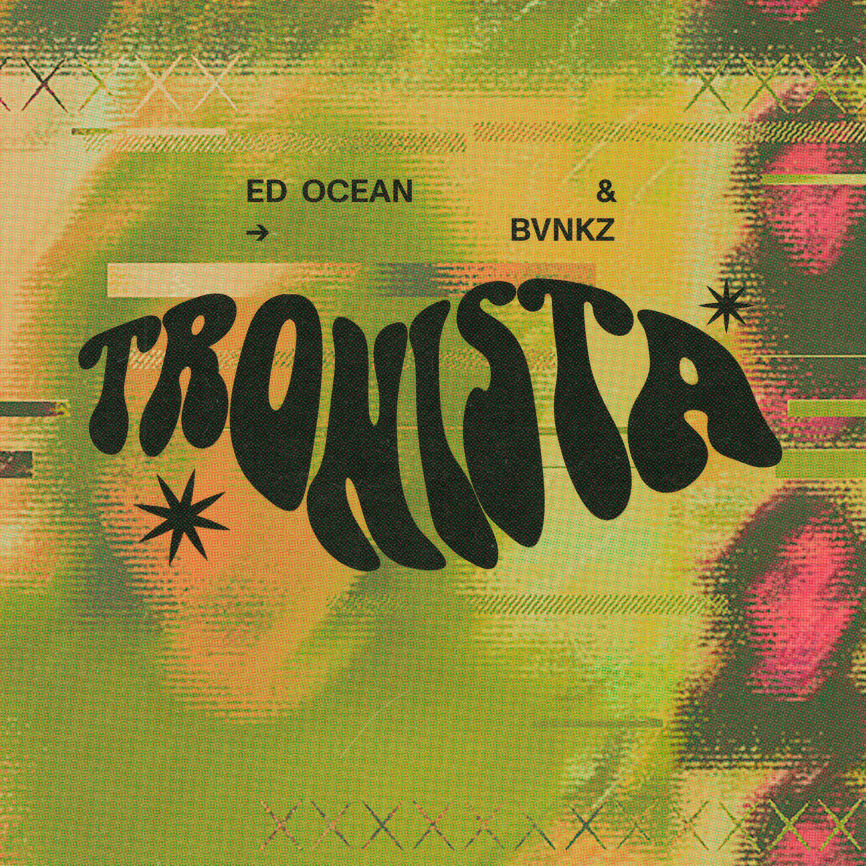 Постер альбома Tronista