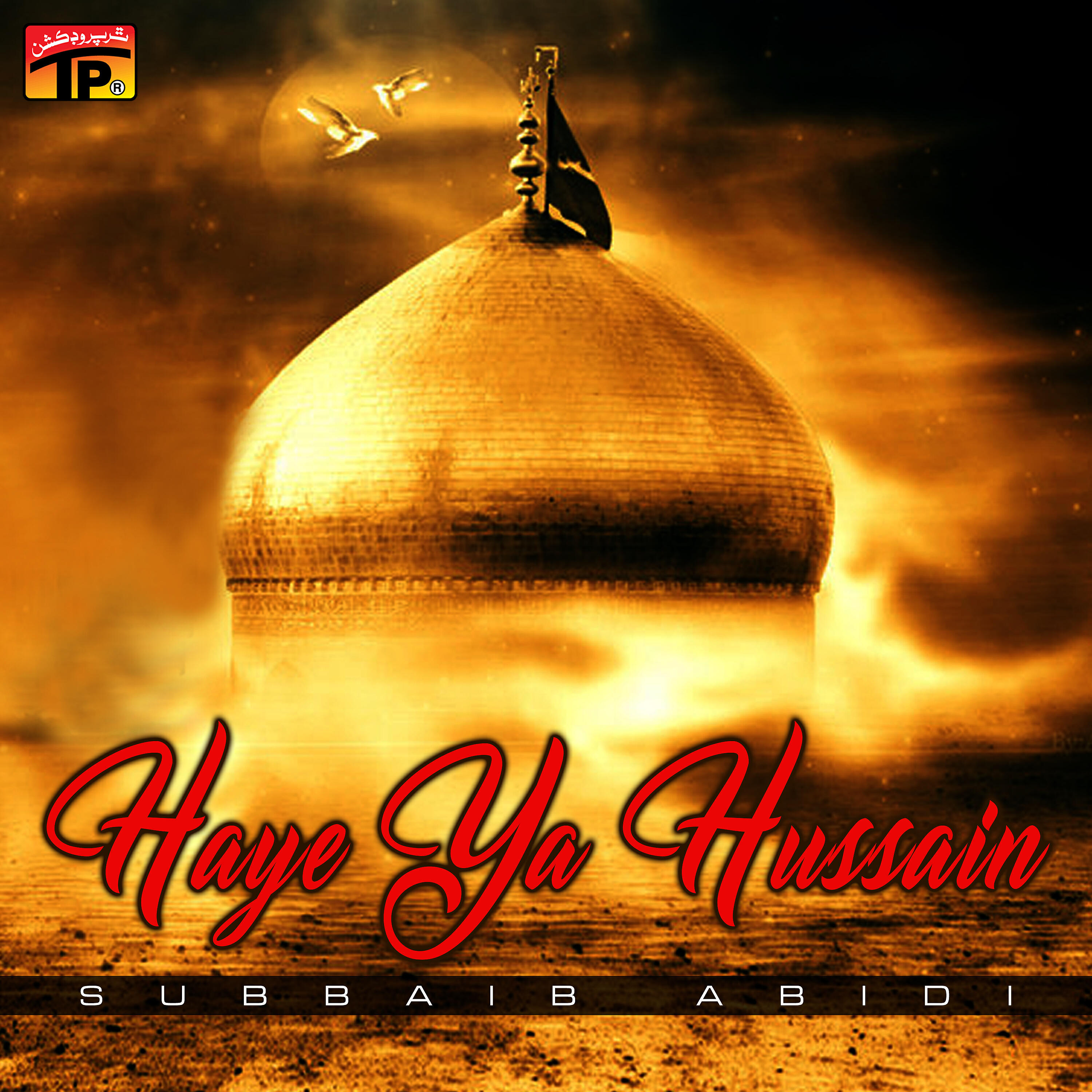 Subbaib Abidi - Haye Ya Hussain