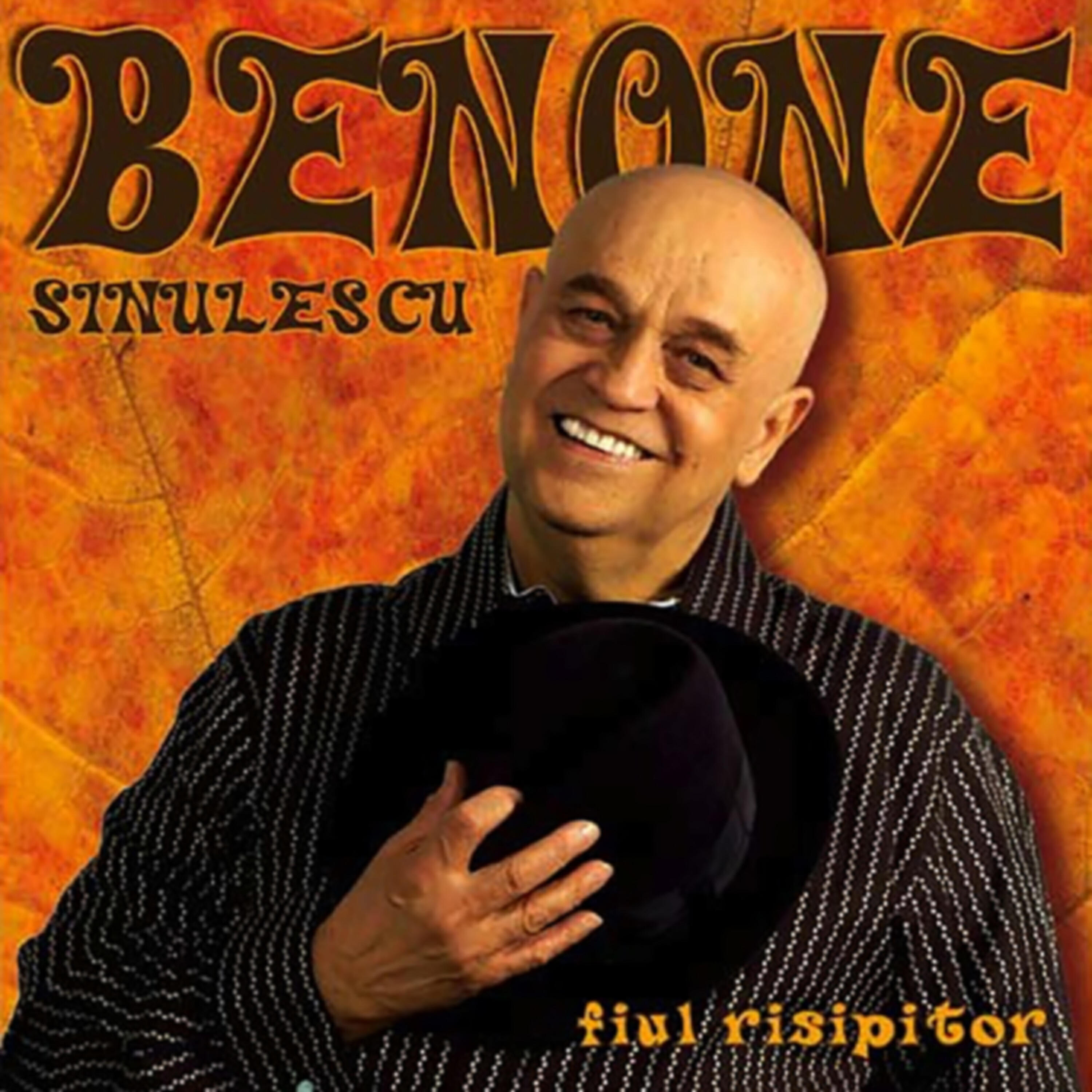 Benone Sinulescu - Calu Balan