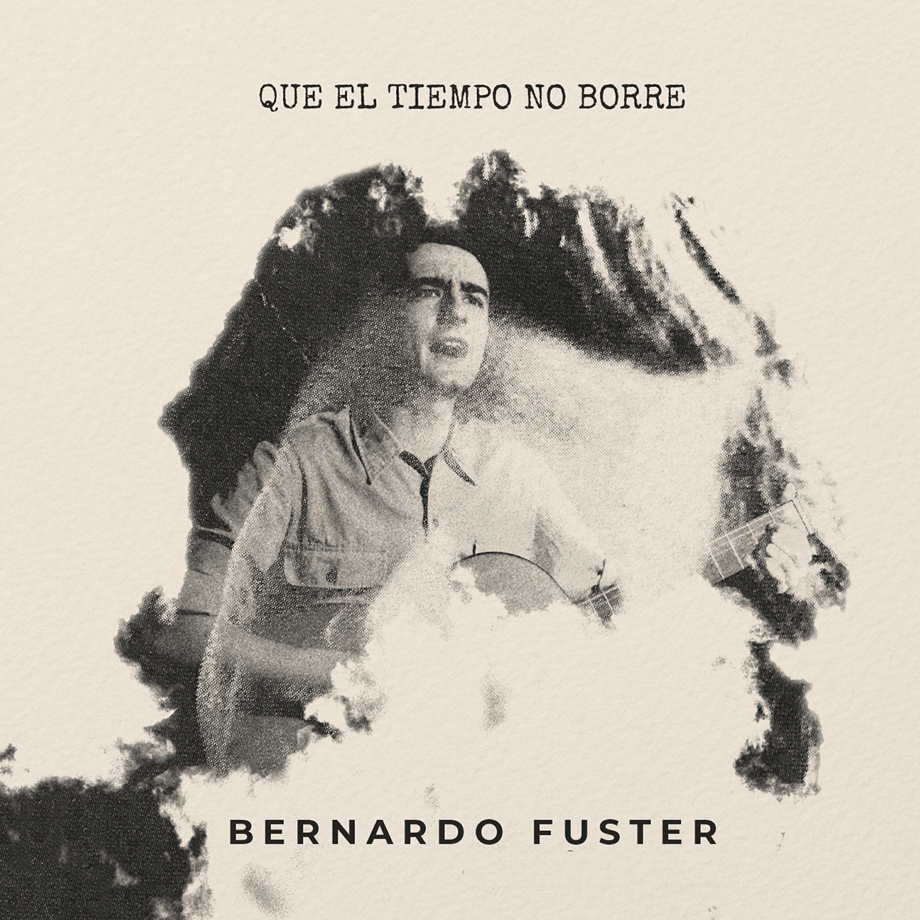 Bernardo Fuster - Mi Casa, Mi Corazón