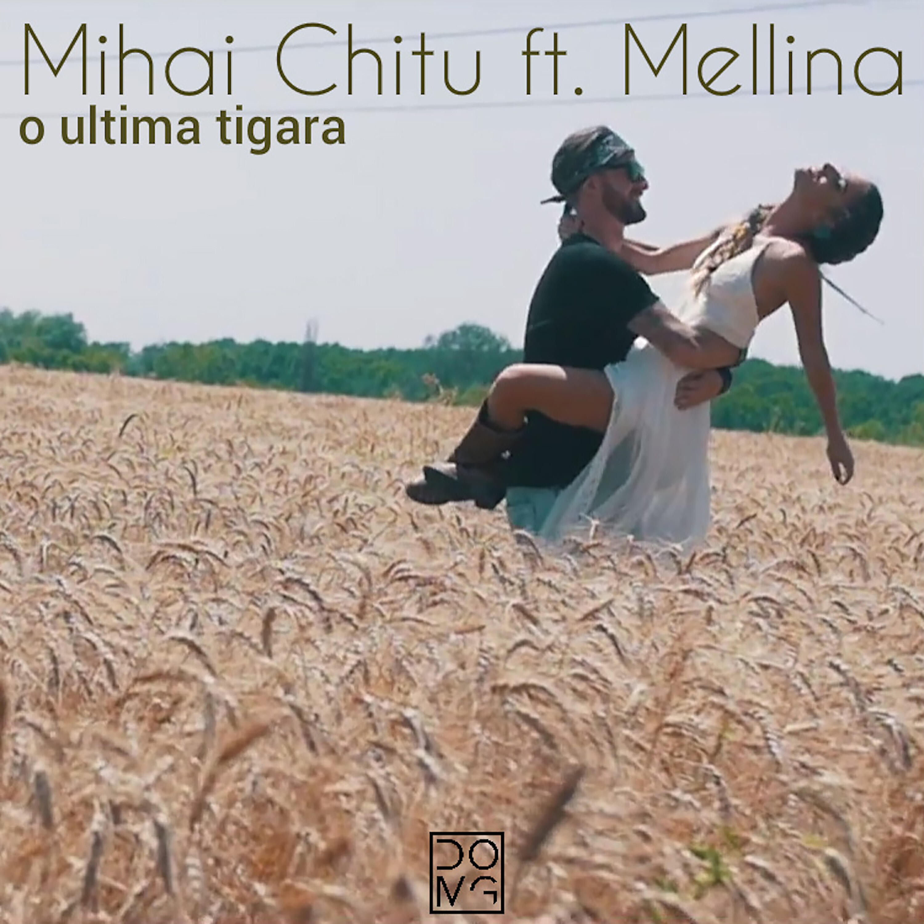 Mihai Chitu - O ultima tigara