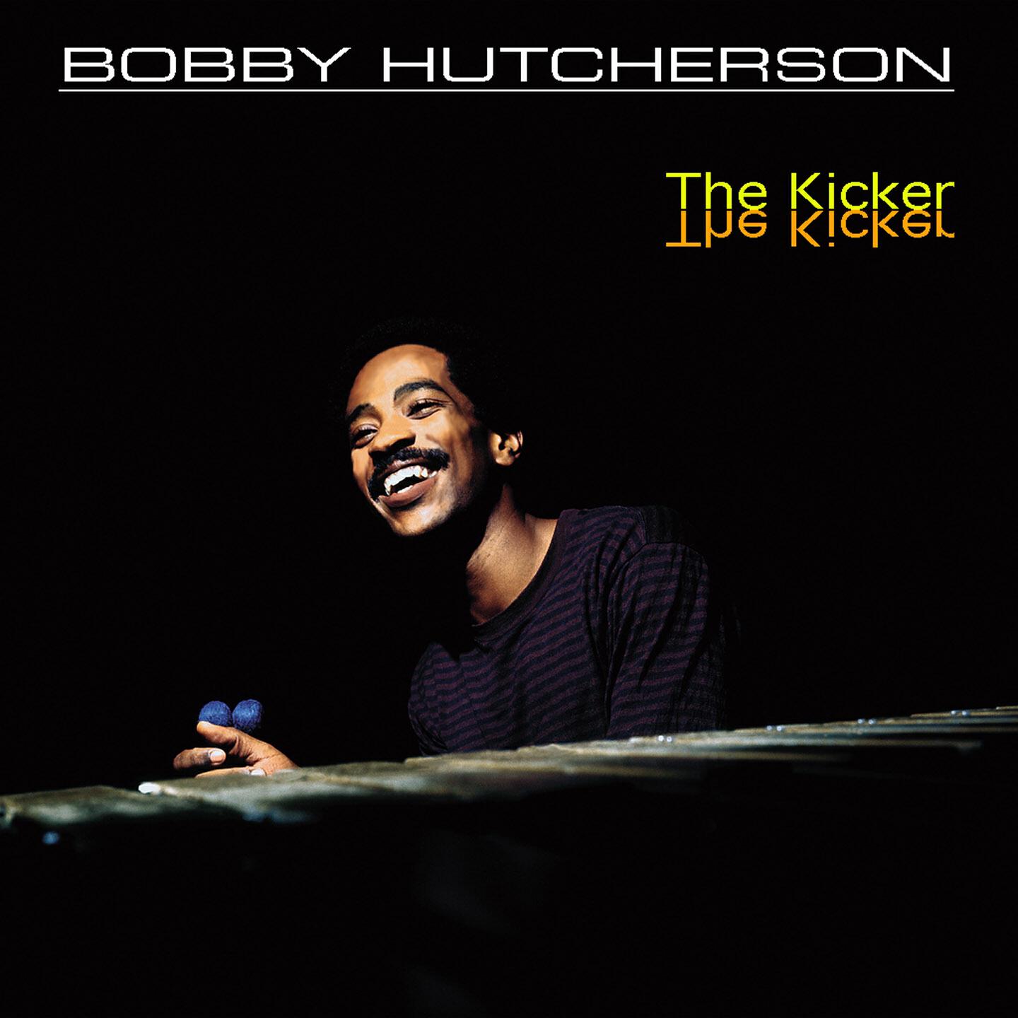 Bobby Hutcherson - Bedouin