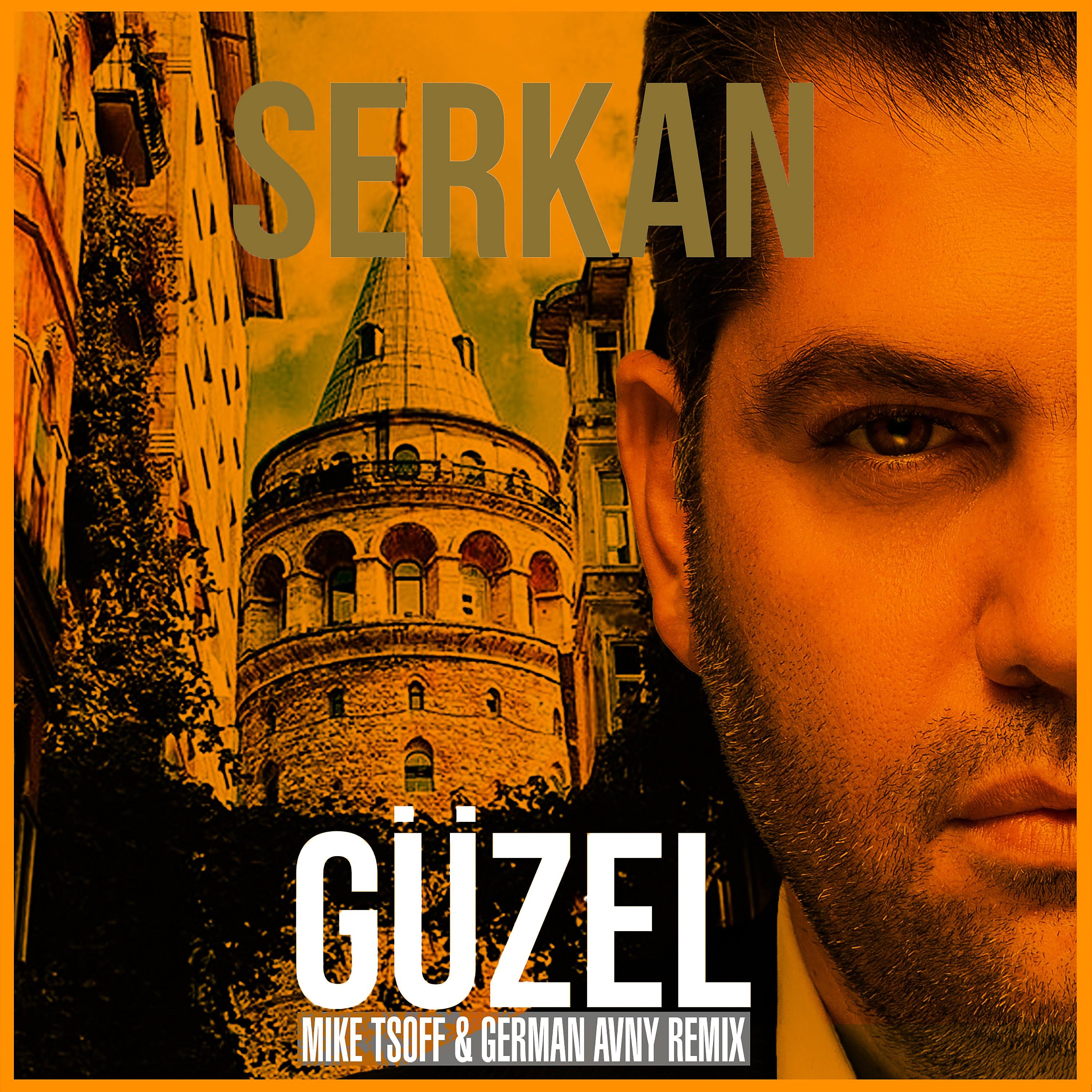 Постер альбома Guzel