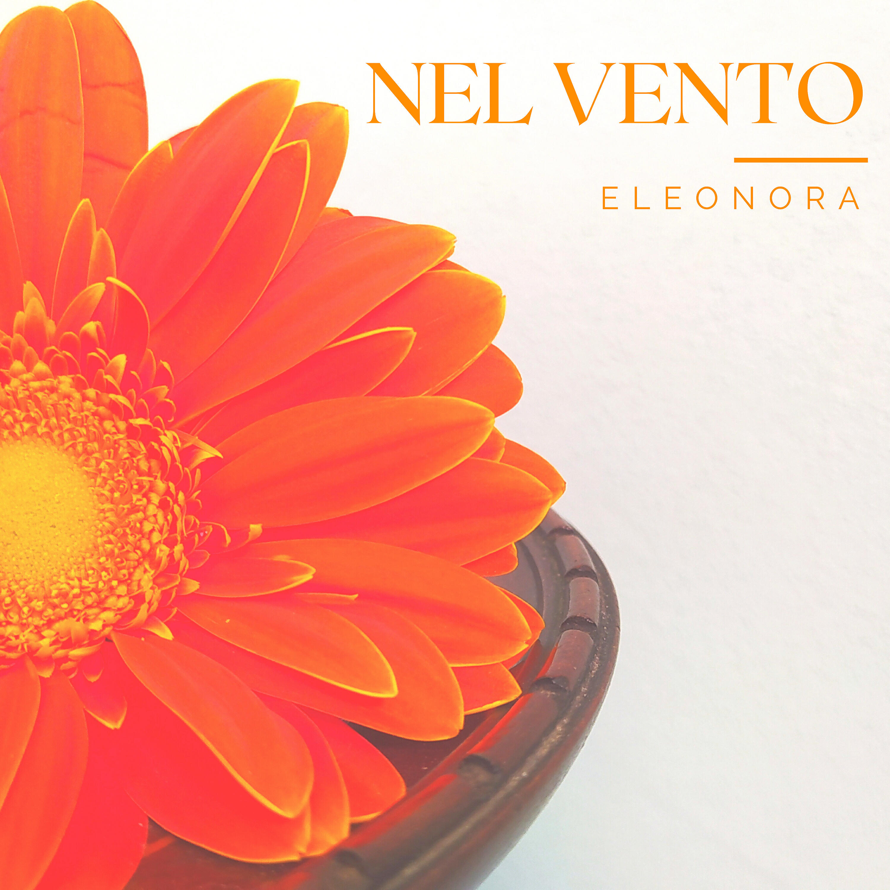Eleonora - Nel Vento