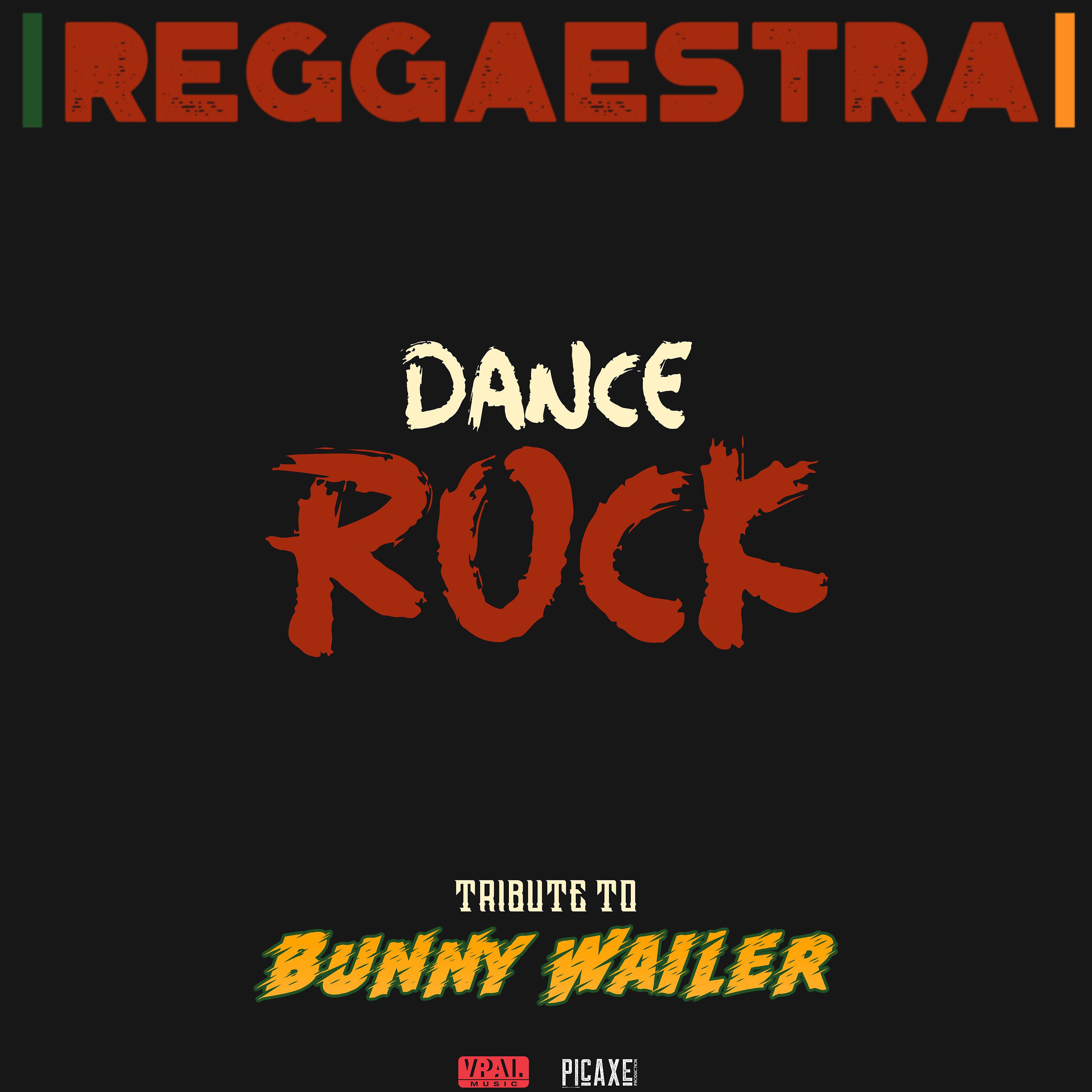Постер альбома Dance Rock