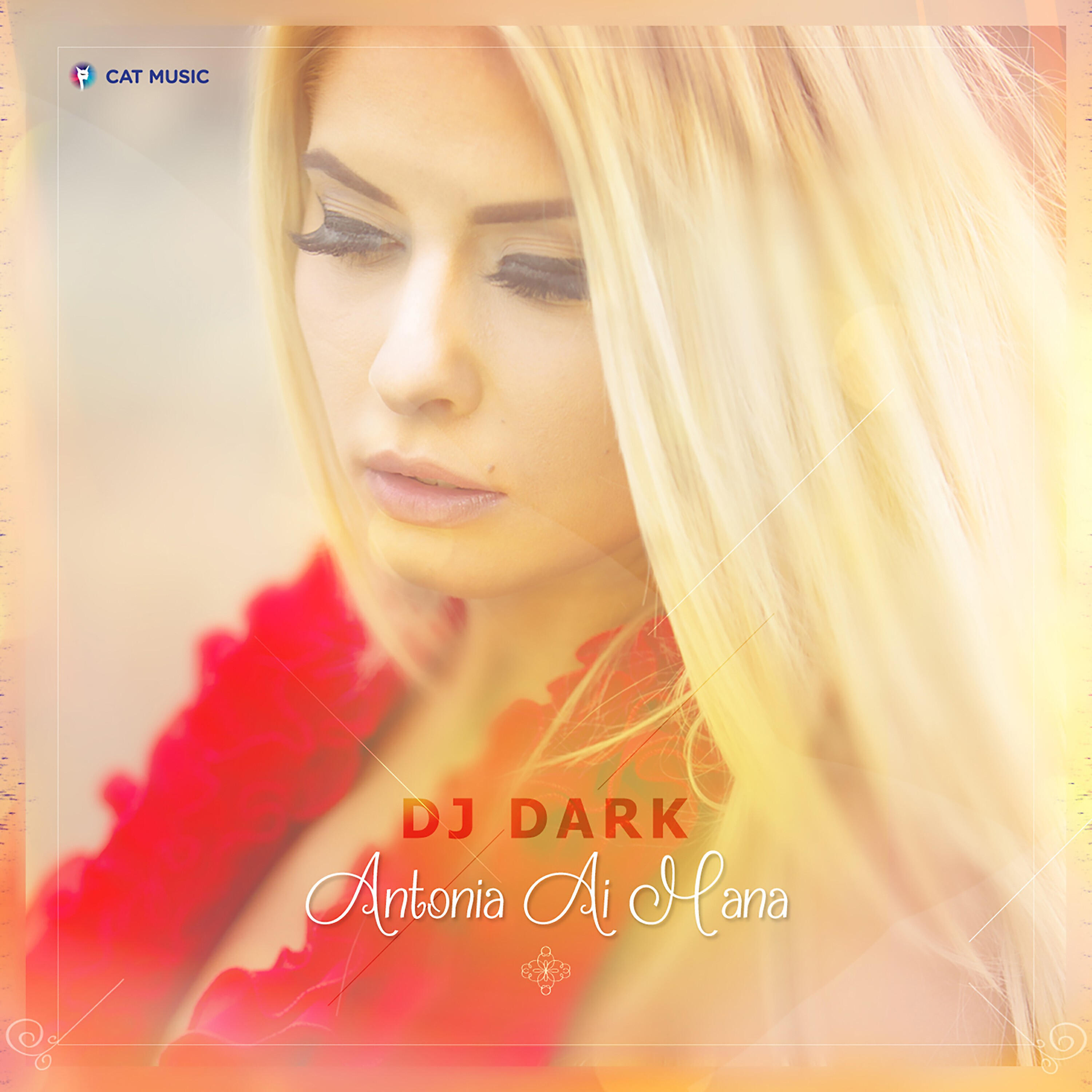 DJ Dark - Antonia Ai Mana (Emil Lassaria Remix)