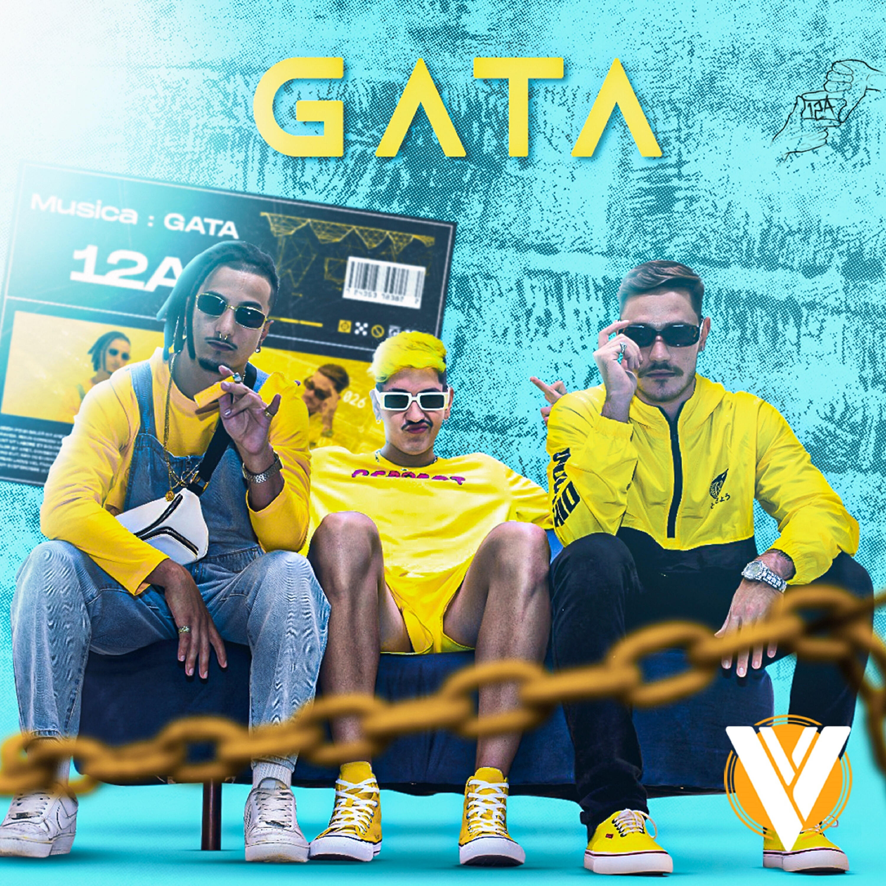 12a - Gata
