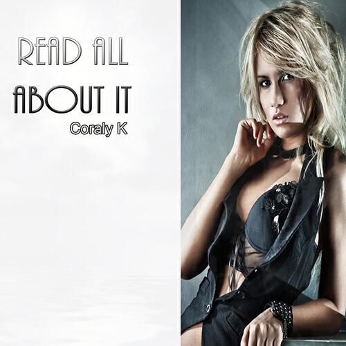Coraly K - Read All About It (Acoustic Version)